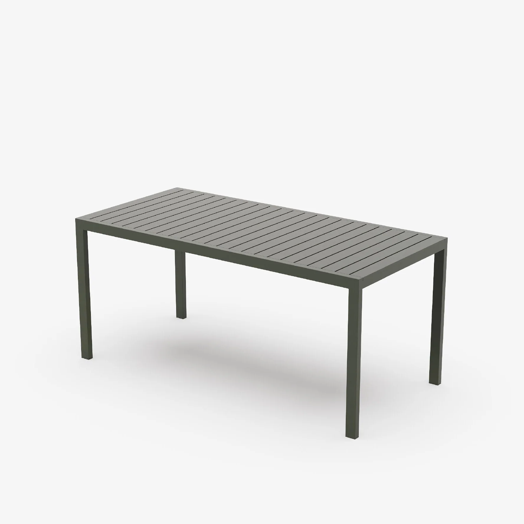 Eos Rectangular Table - Image 10