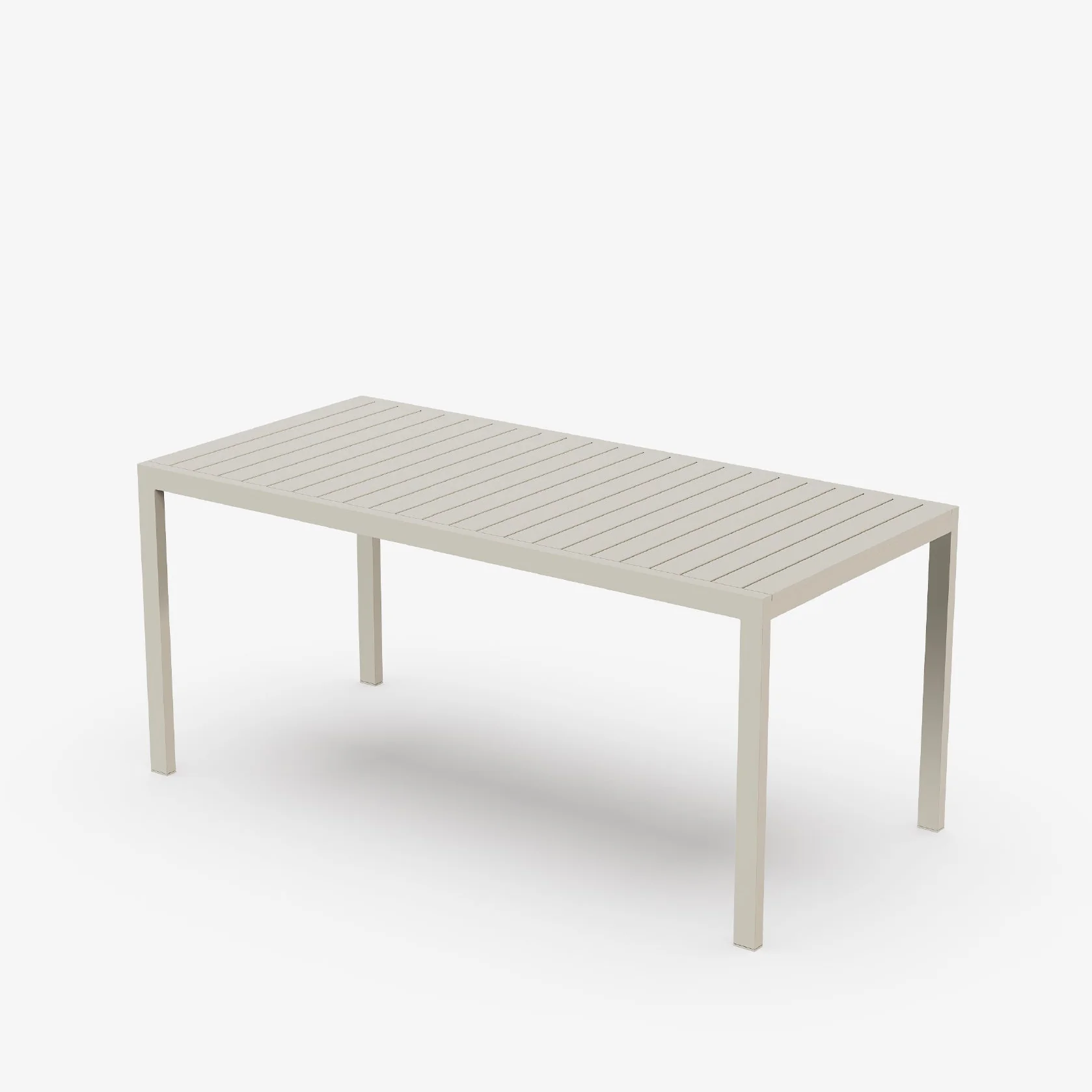Eos Rectangular Table - Image 11