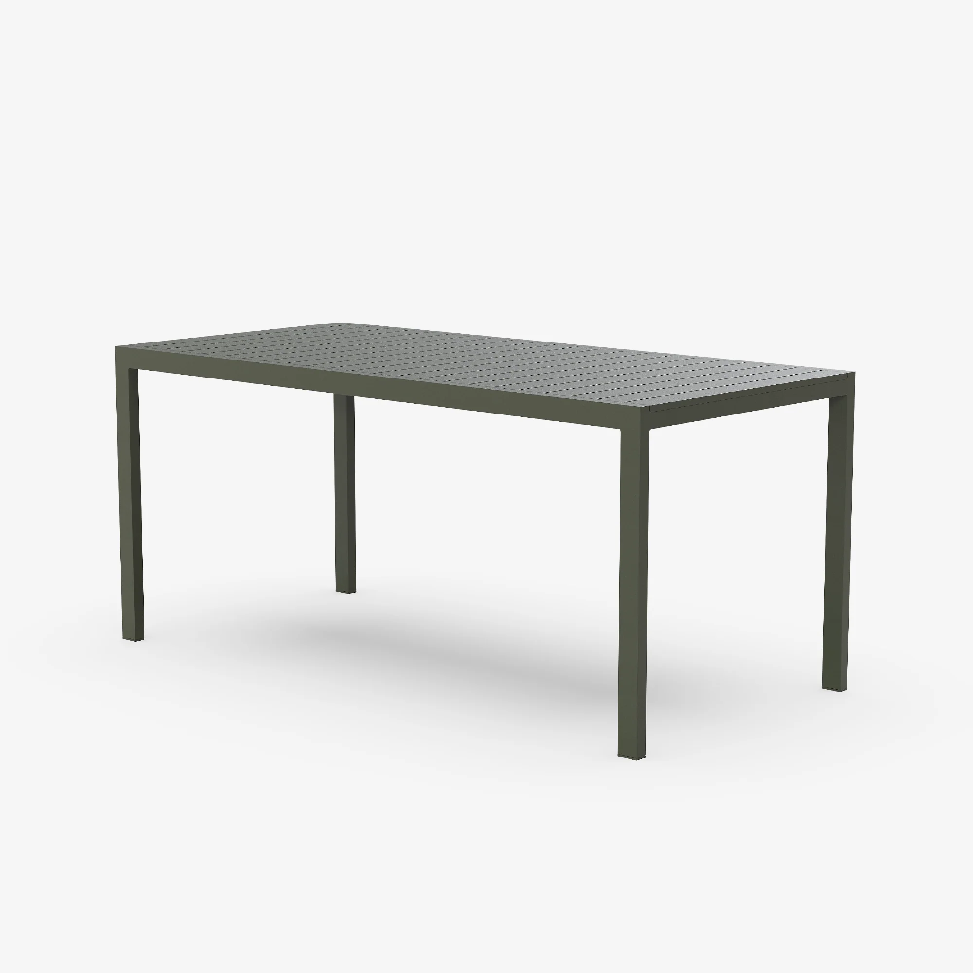 Eos Rectangular Table - Image 12