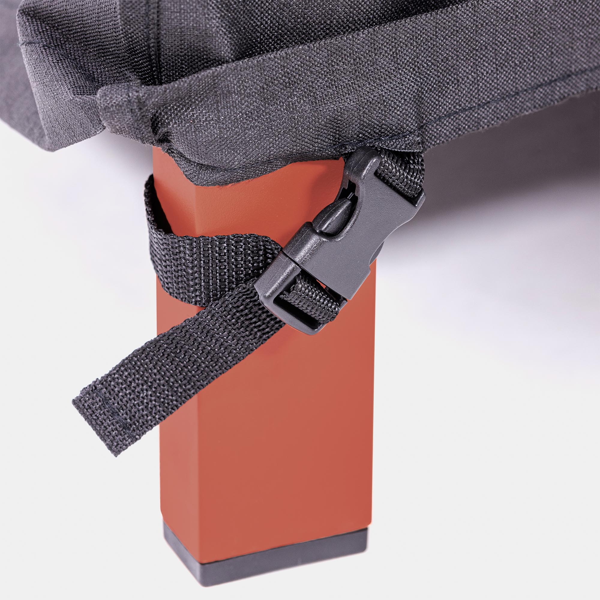 Eos Rectangular Table Cover - Image 7