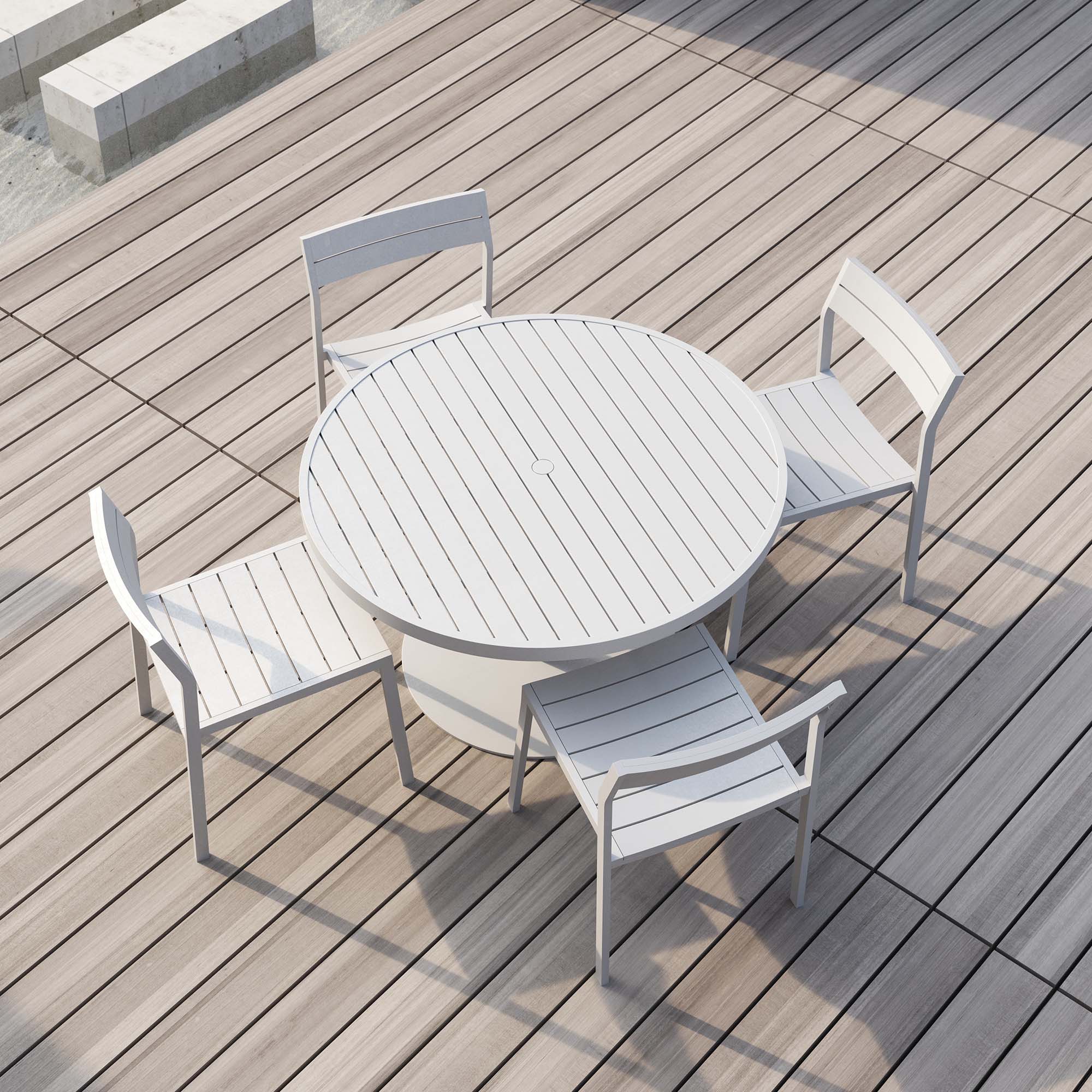 Eos Round Table - Image 6