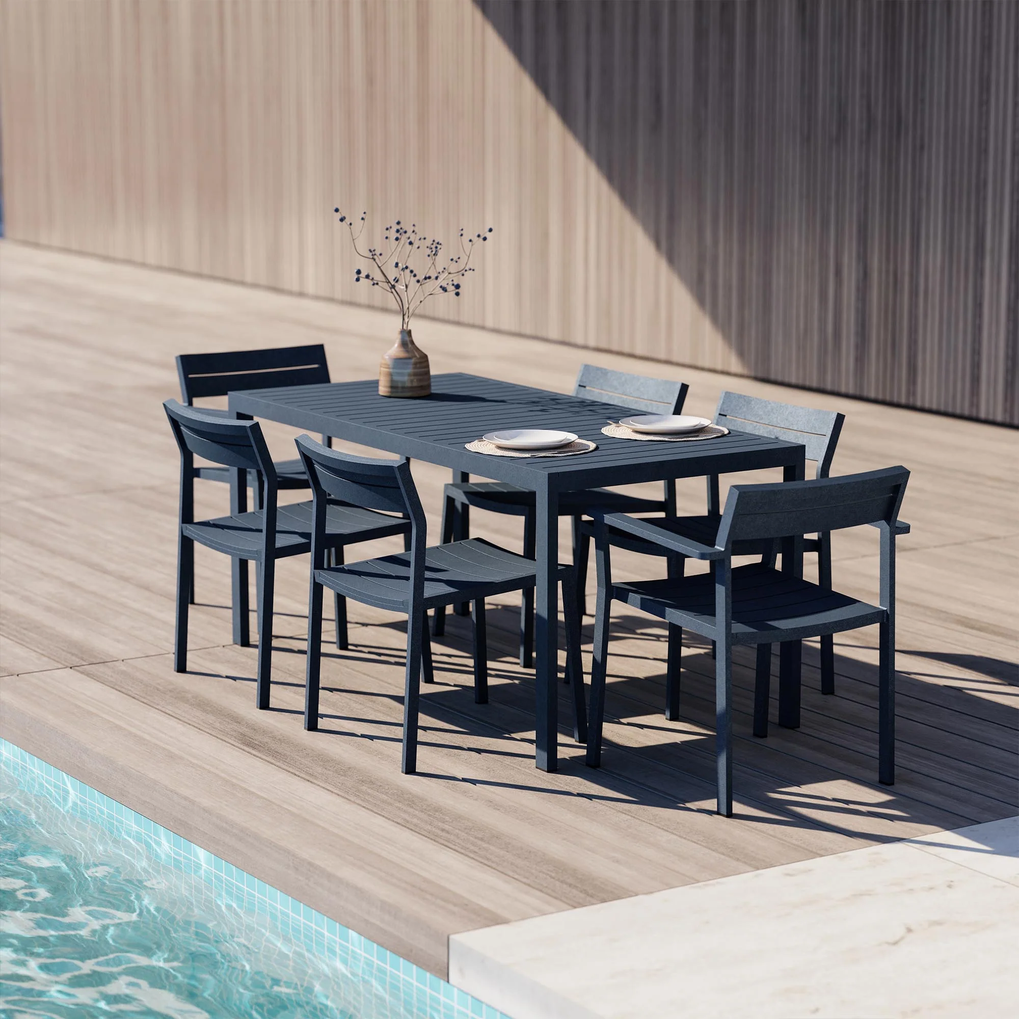 Eos Side Chair - Image 4