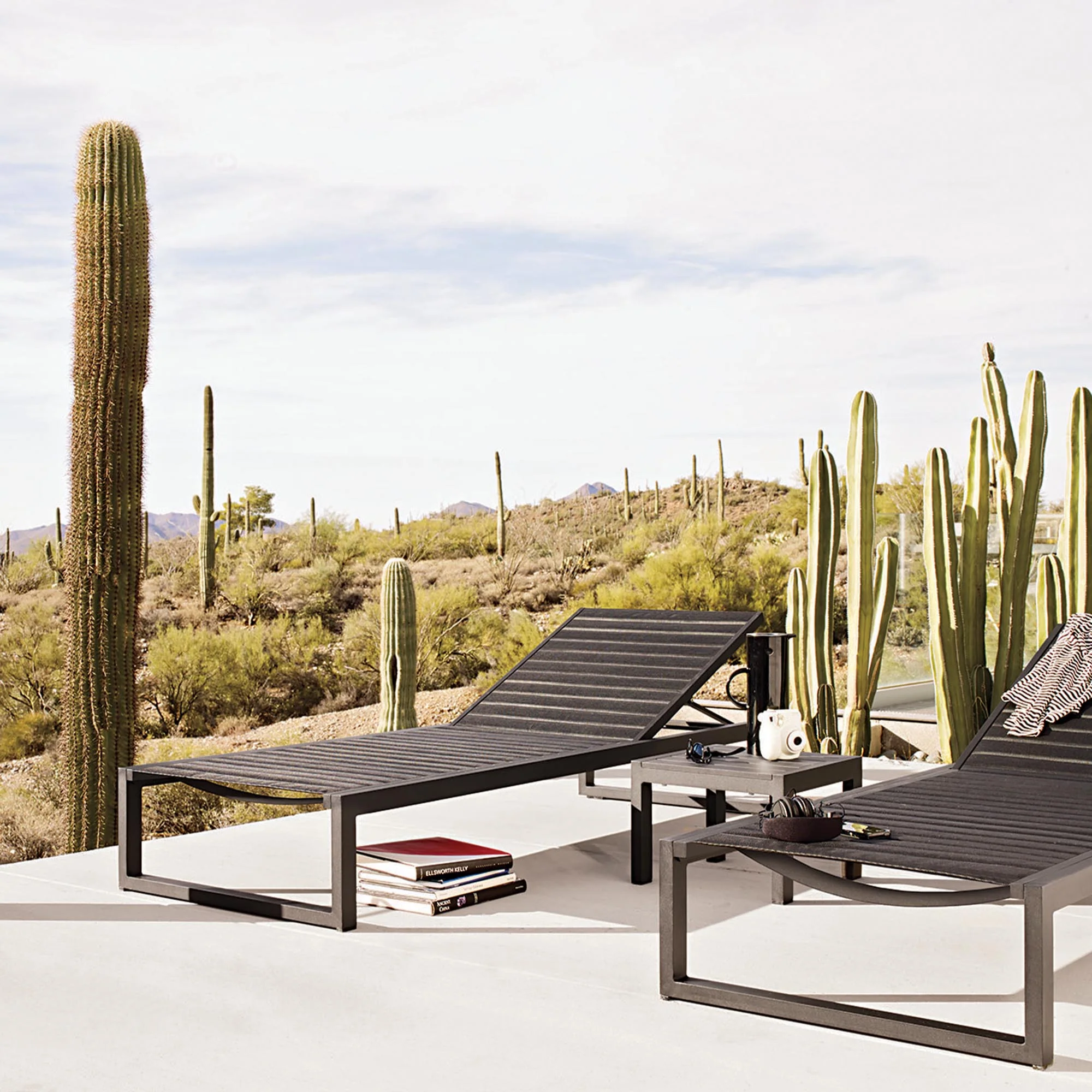 Eos Side Table - Image 5