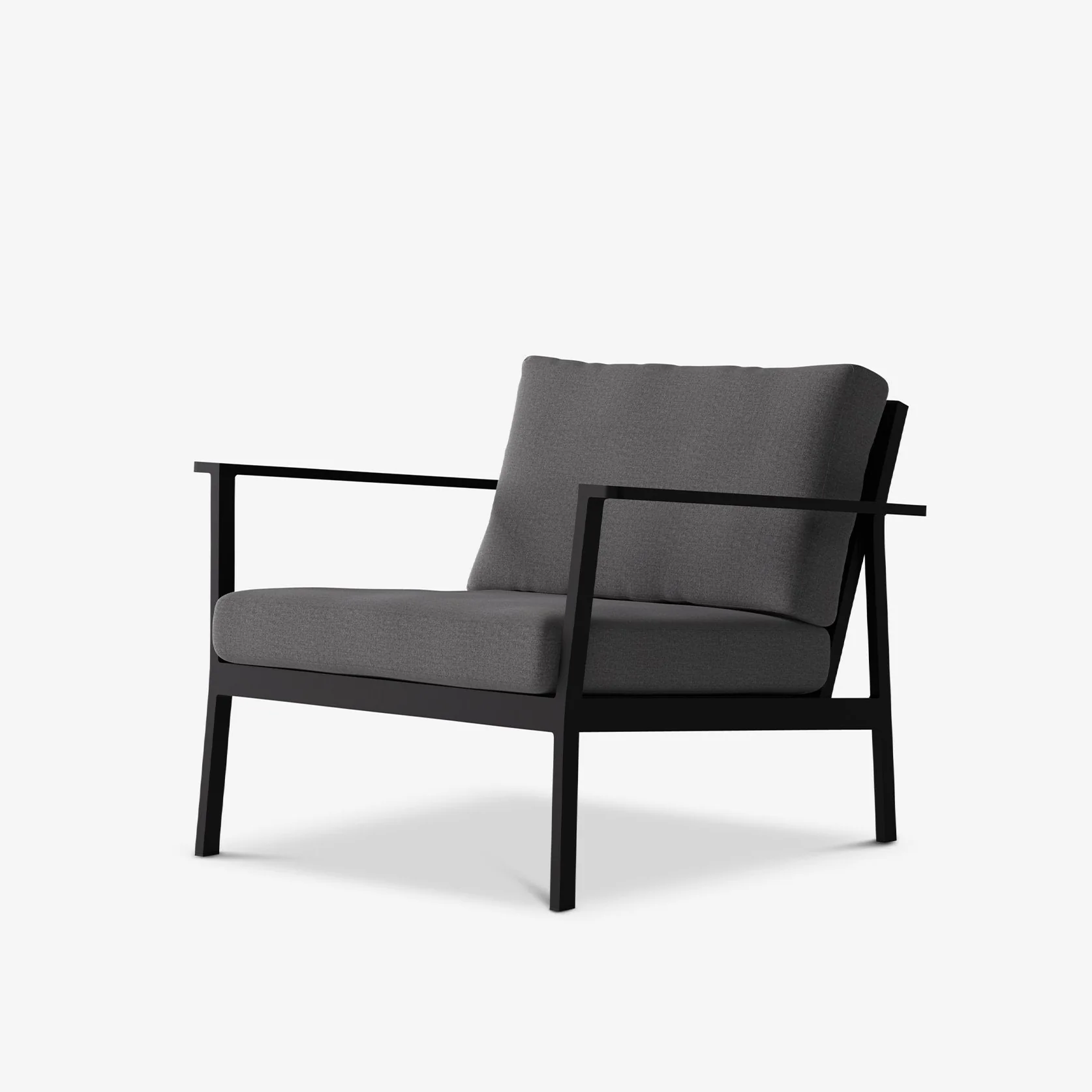 Eos Sofa Armchair - Image 7