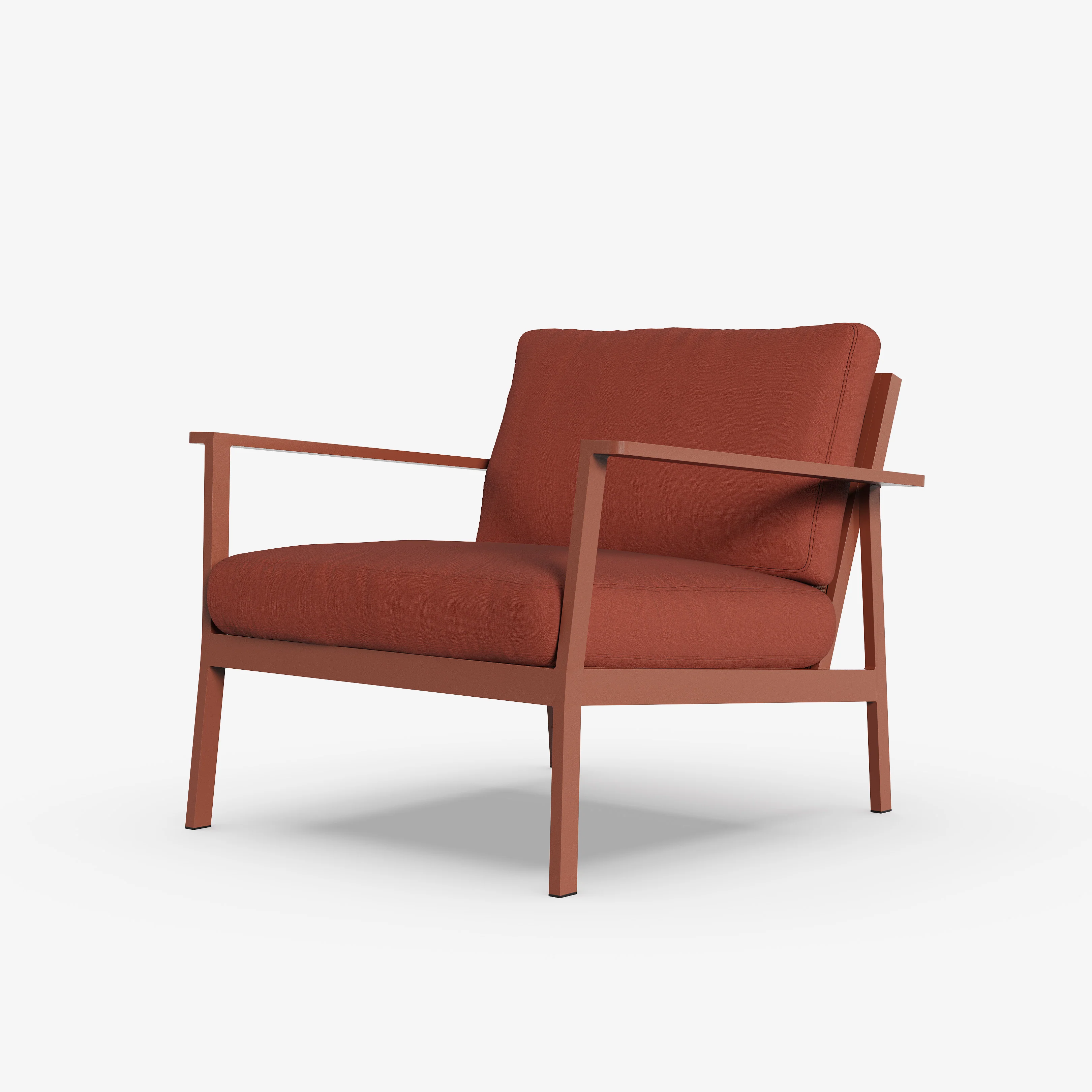 Eos Sofa Armchair - Image 9