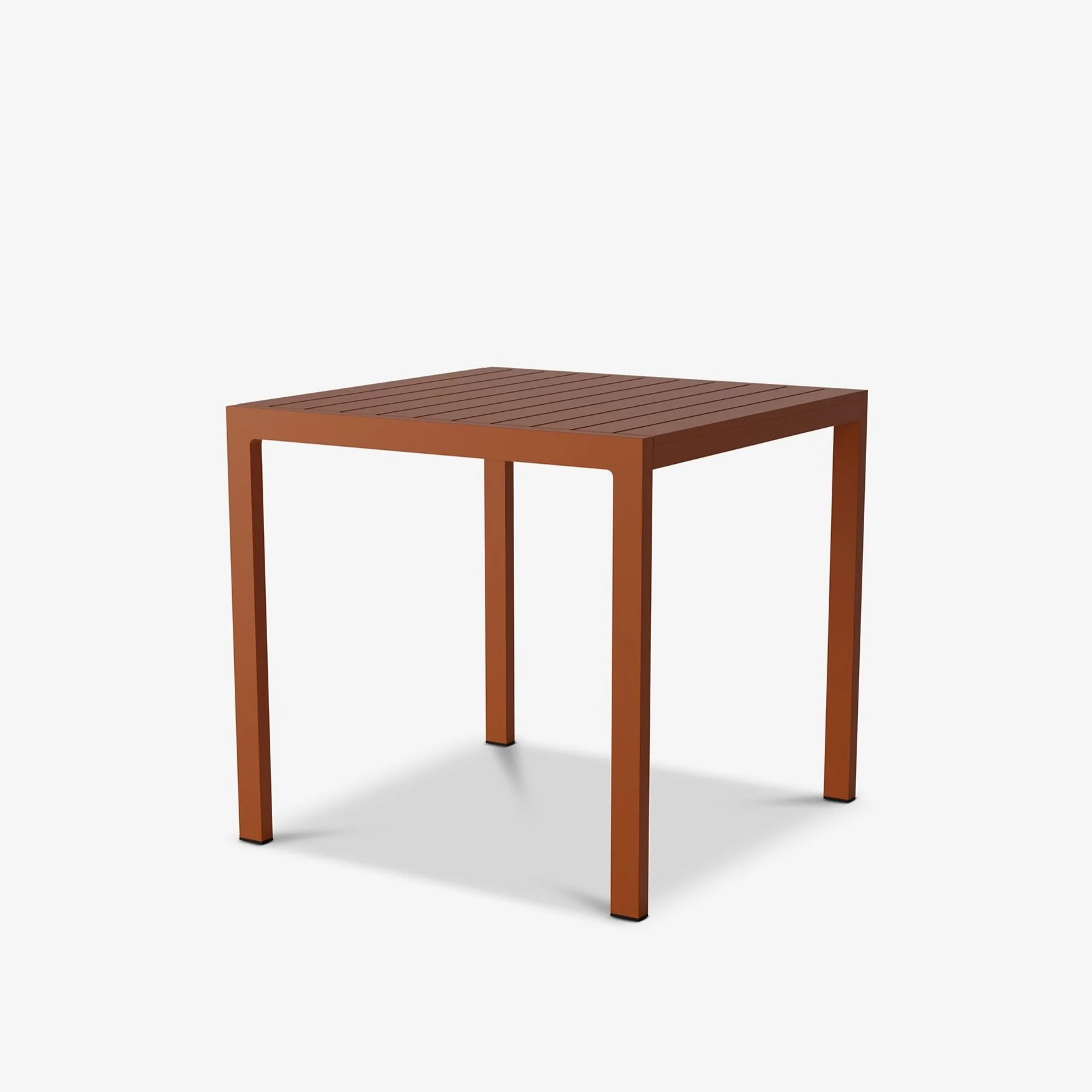 Eos Square Table