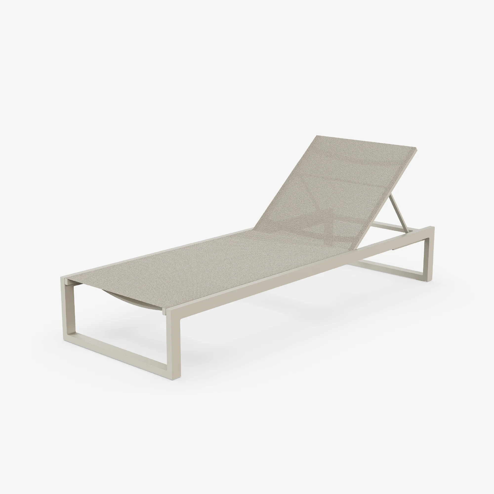 Eos Sun Lounger - Image 5