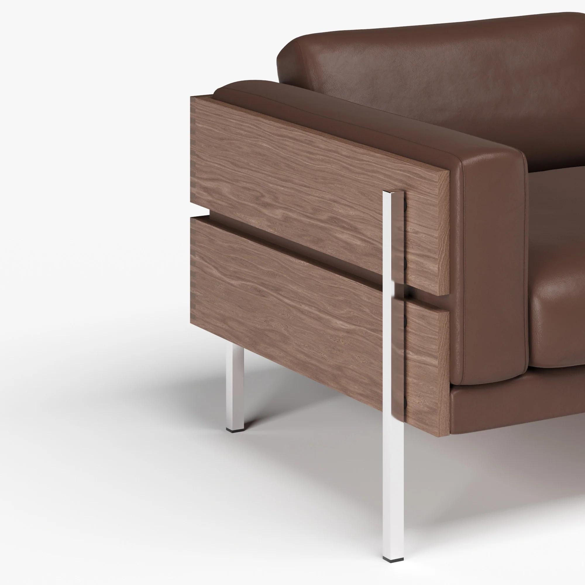 Forum Armchair - Image 15