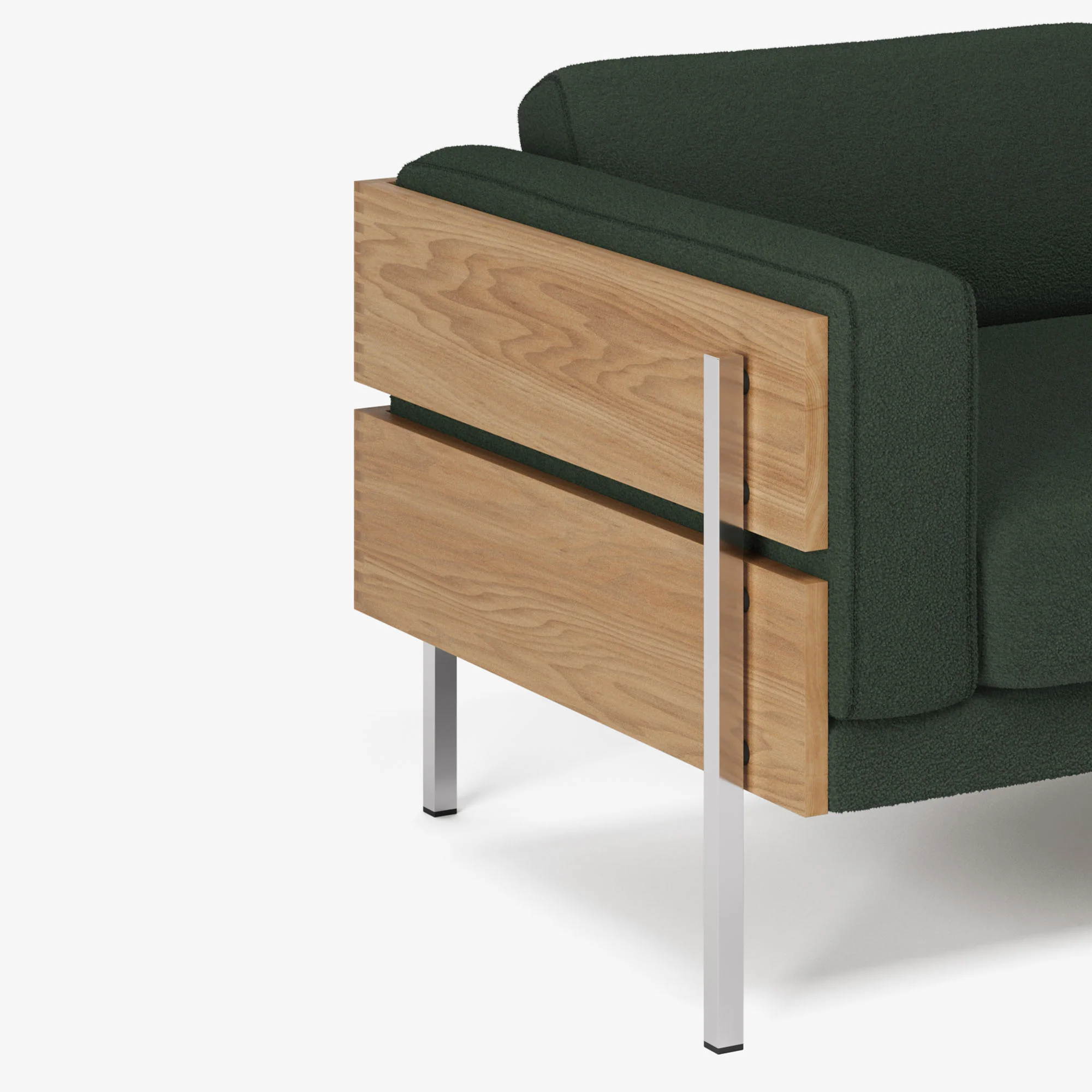 Forum Armchair - Image 10
