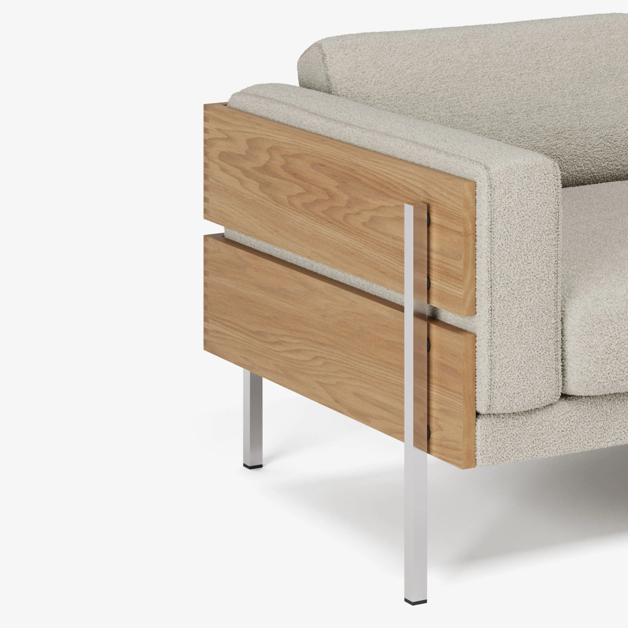 Forum Armchair - Image 11