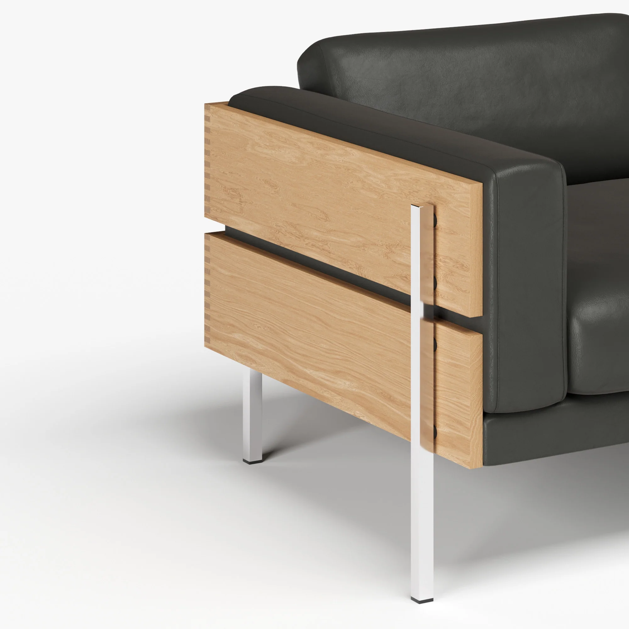 Forum Armchair - Image 12