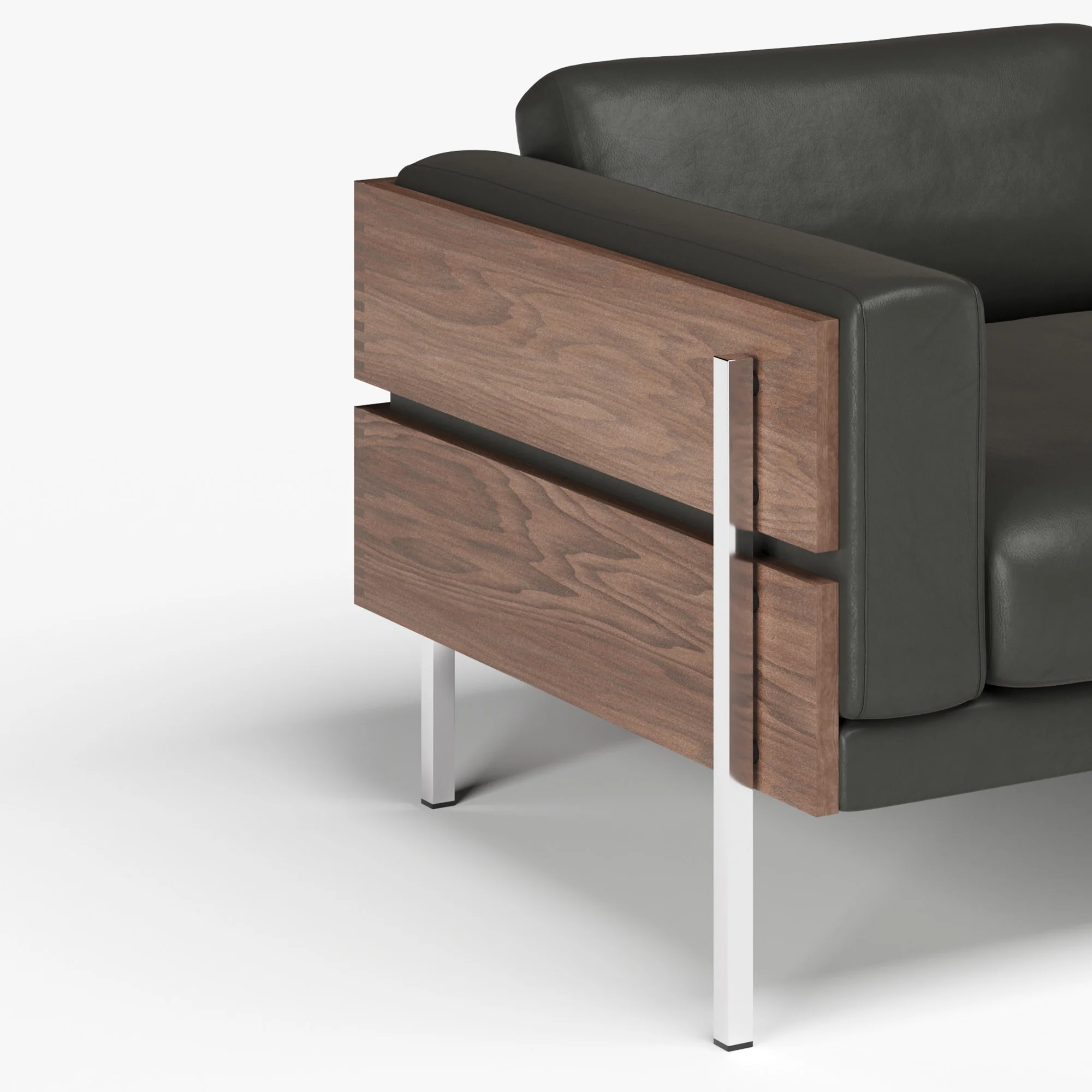 Forum Armchair - Image 6