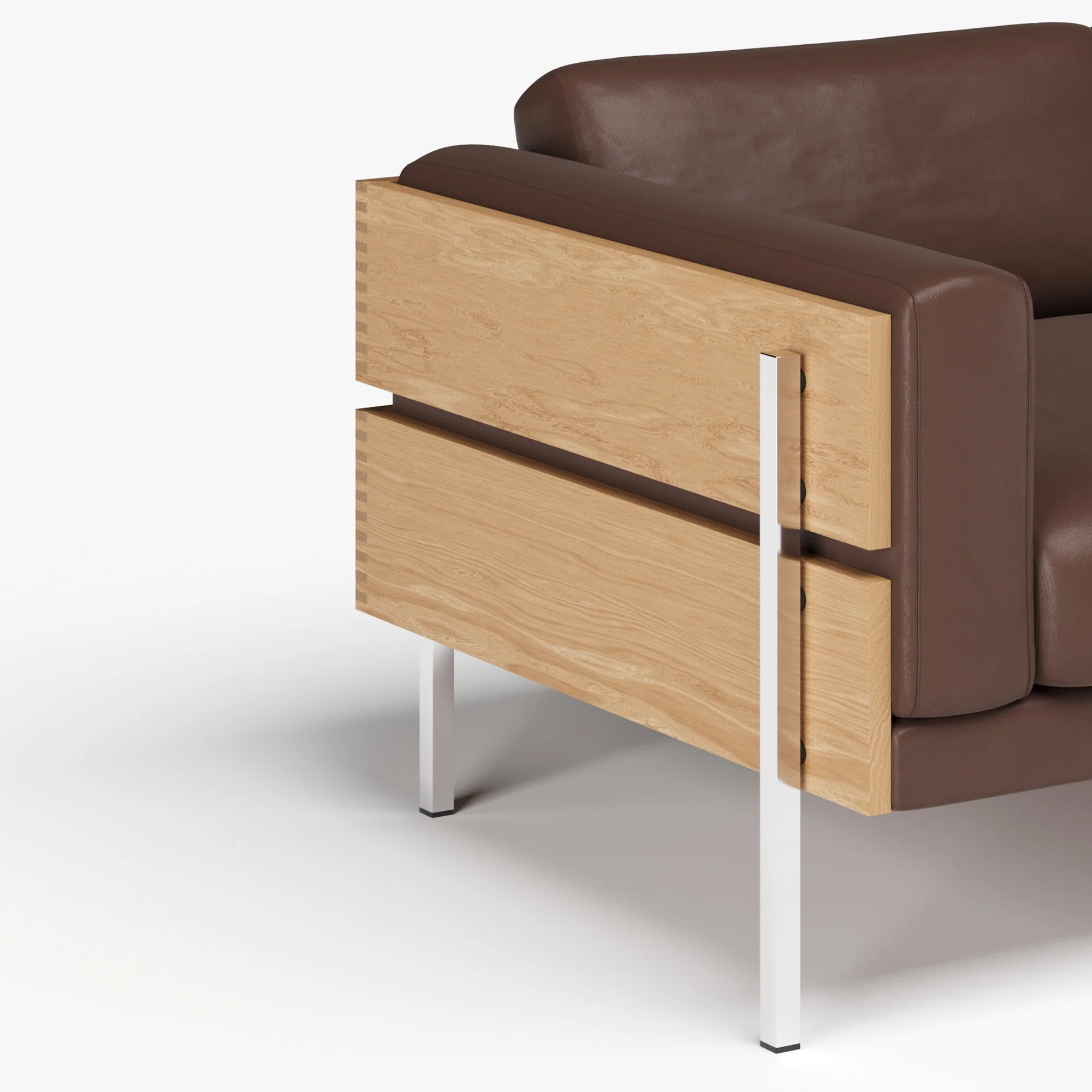 Forum Armchair - Image 7