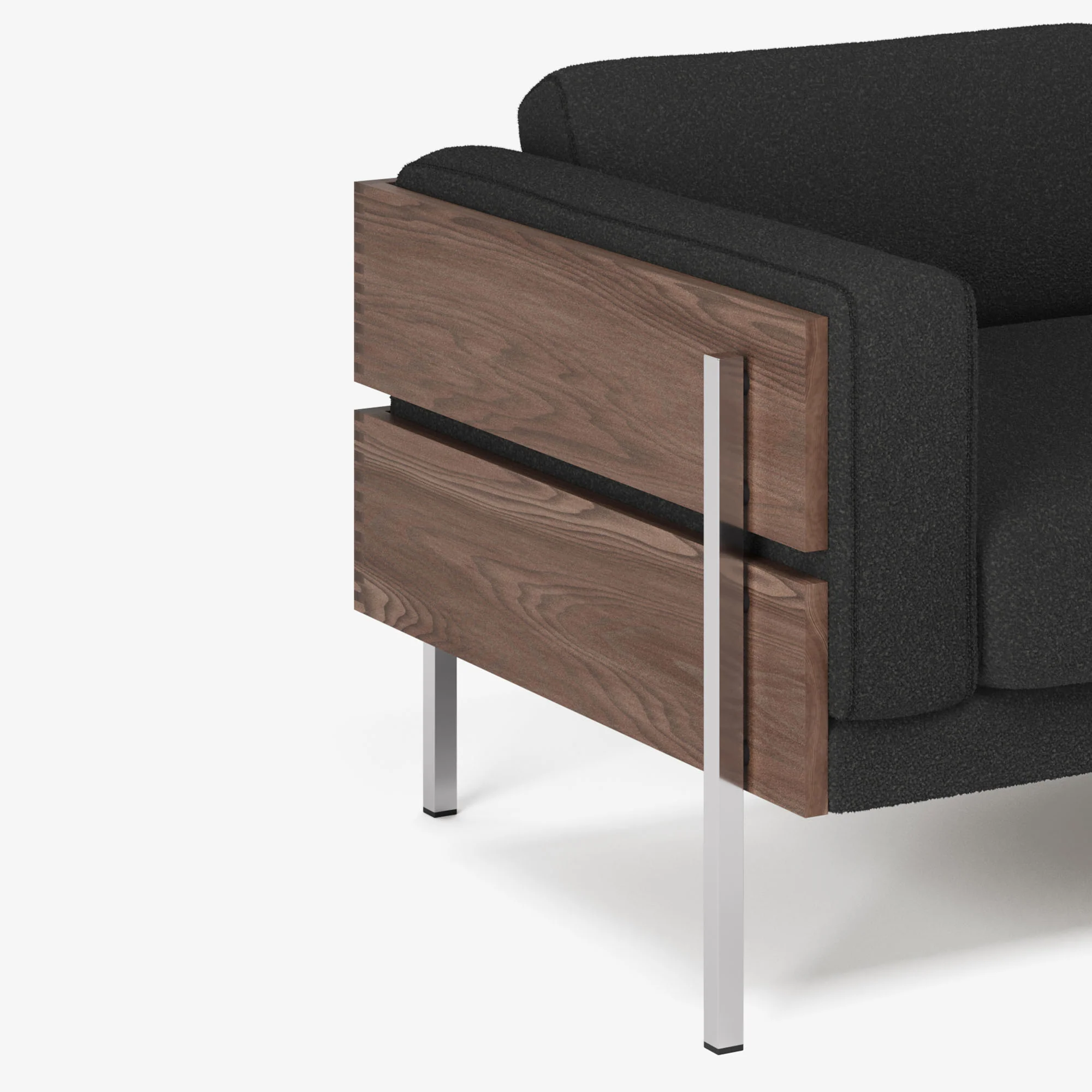 Forum Armchair - Image 8