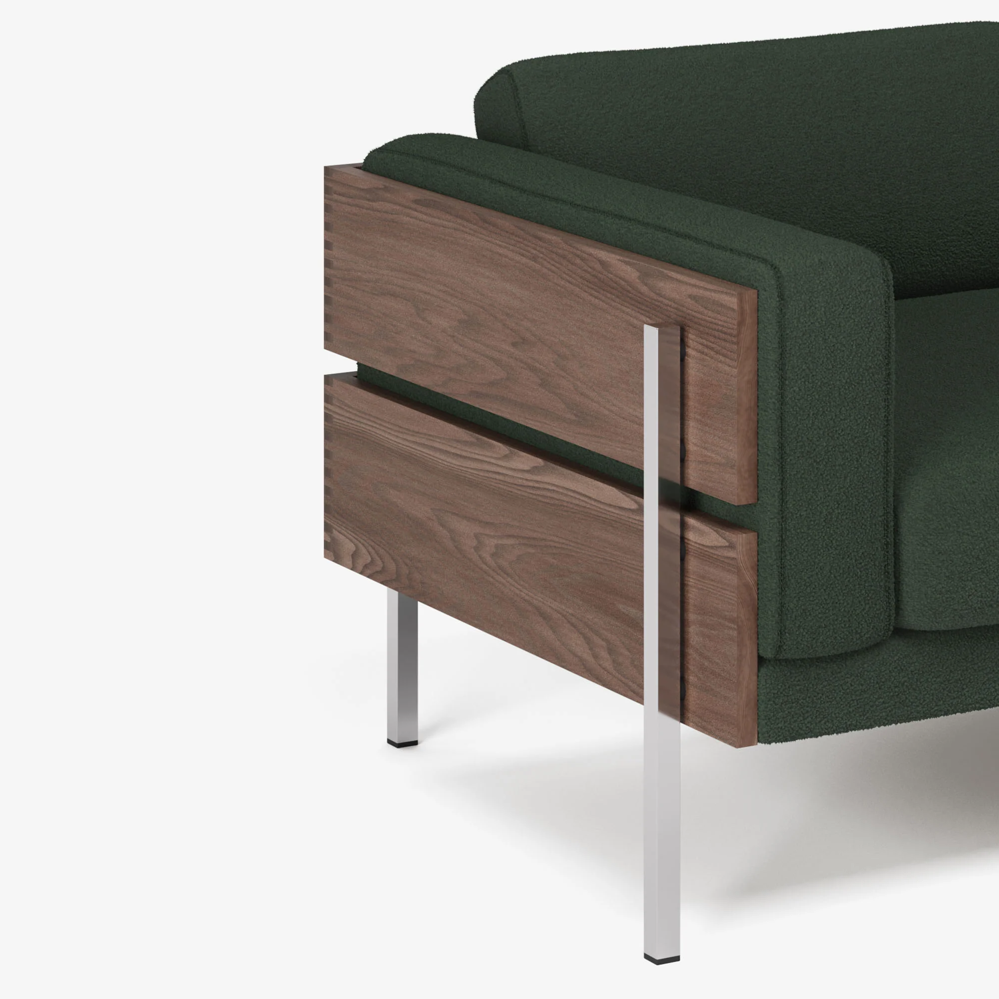 Forum Armchair - Image 9