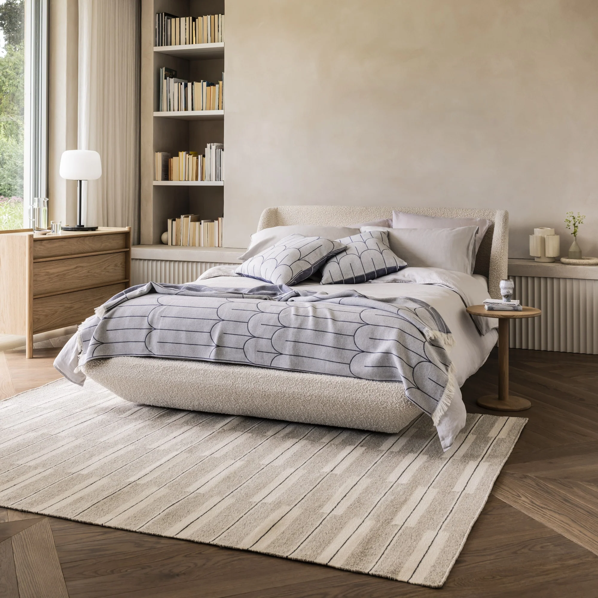 Galera Bed - Image 3