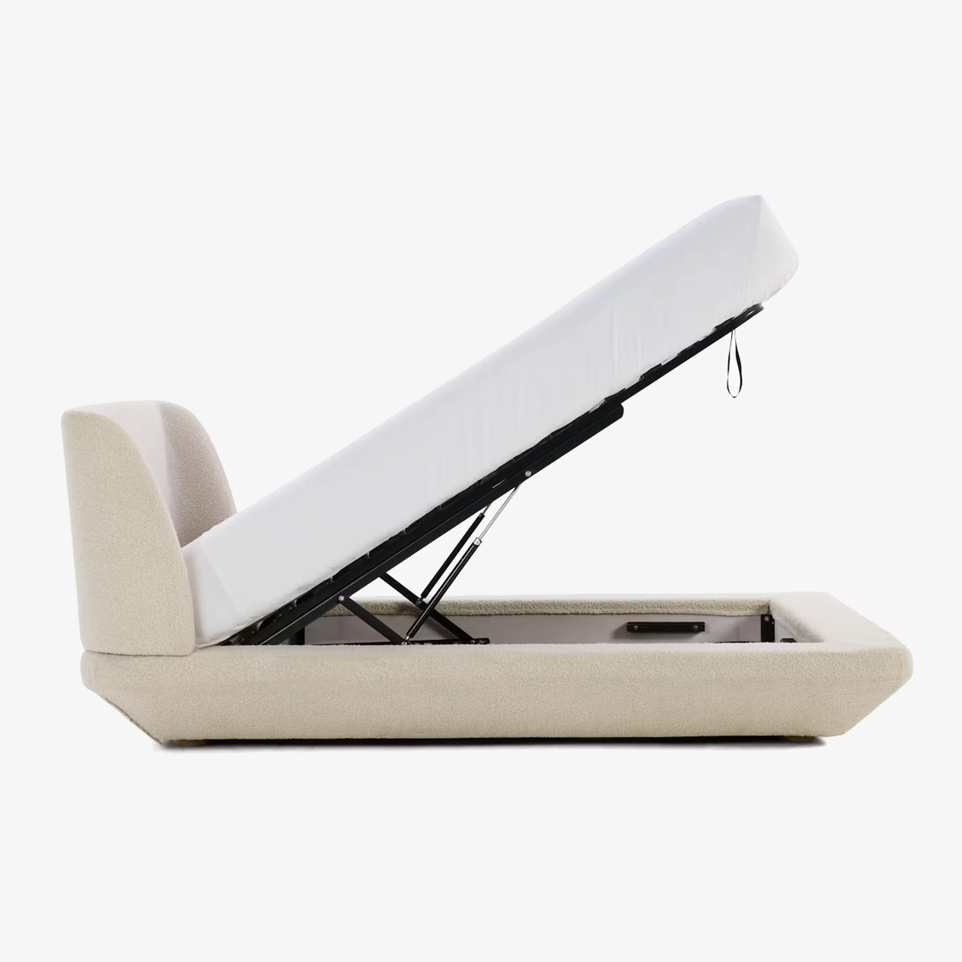 Galera Bed - Image 4