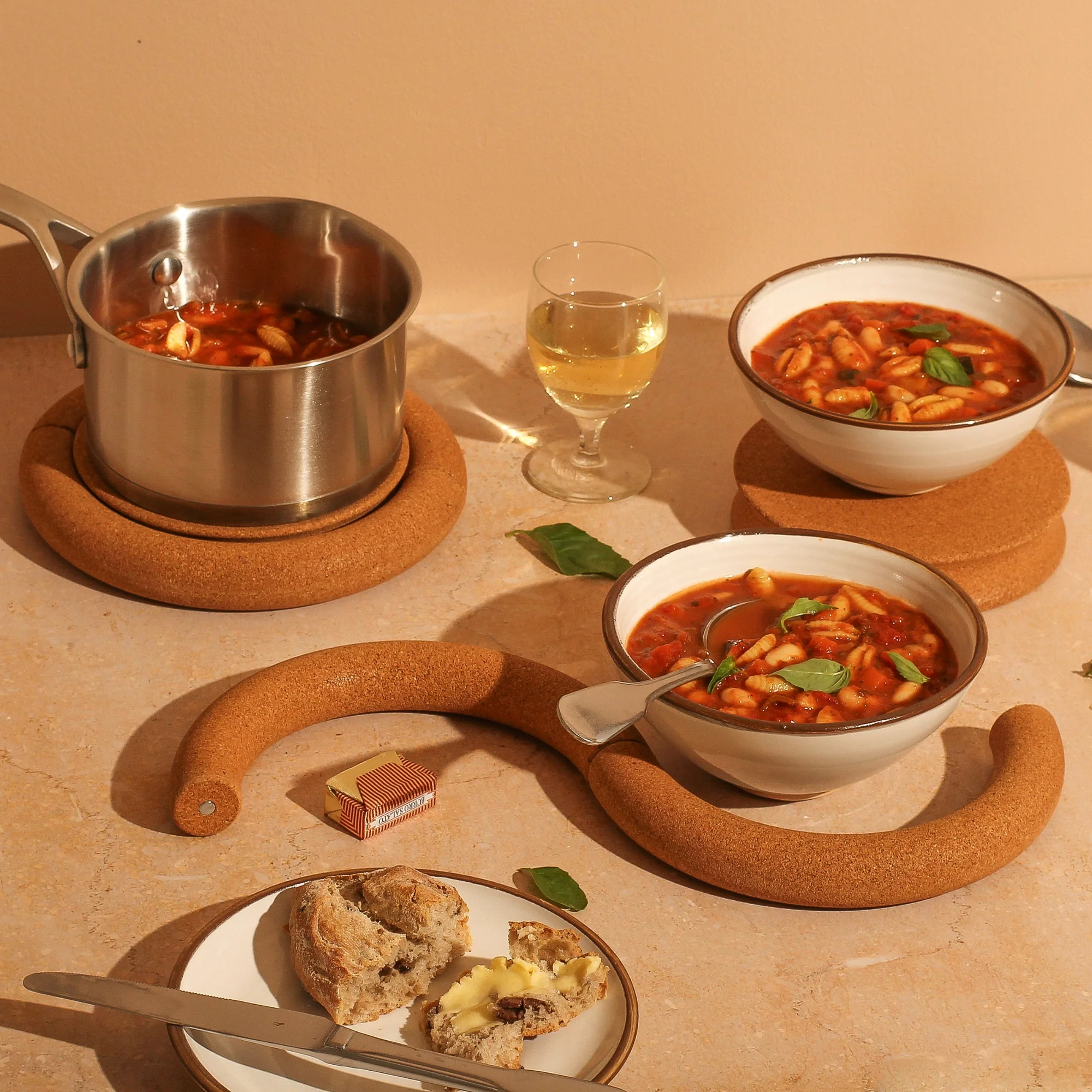 Hub Trivet - Image 3