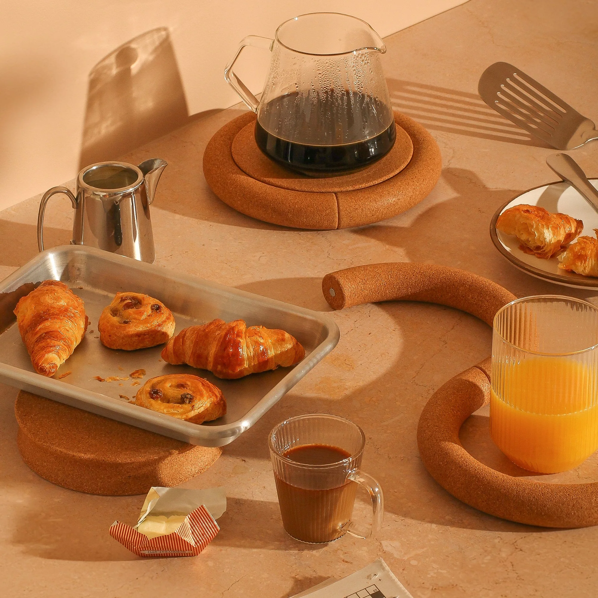 Hub Trivet - Image 5
