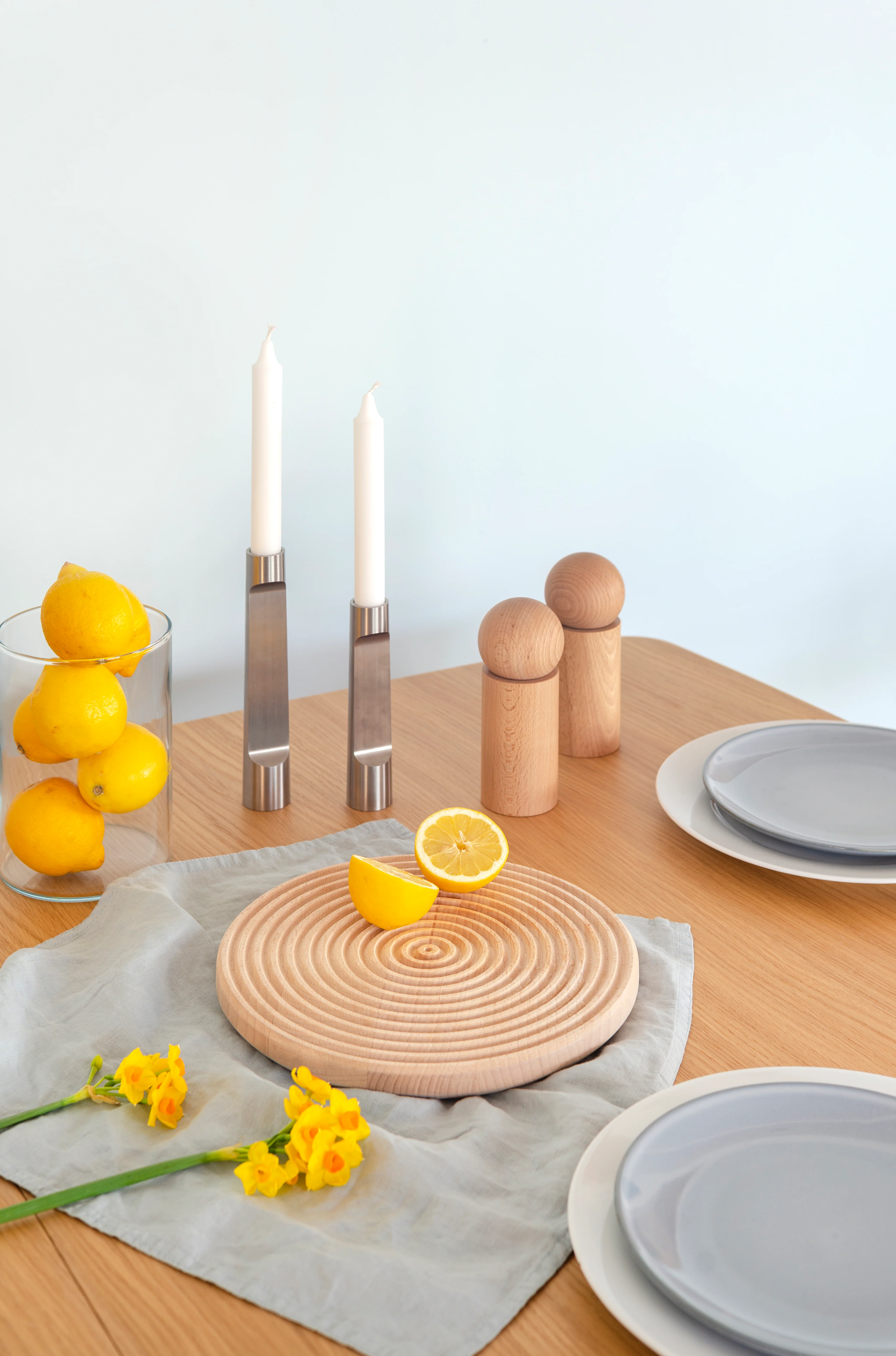 Industry Candlestick - Image 6