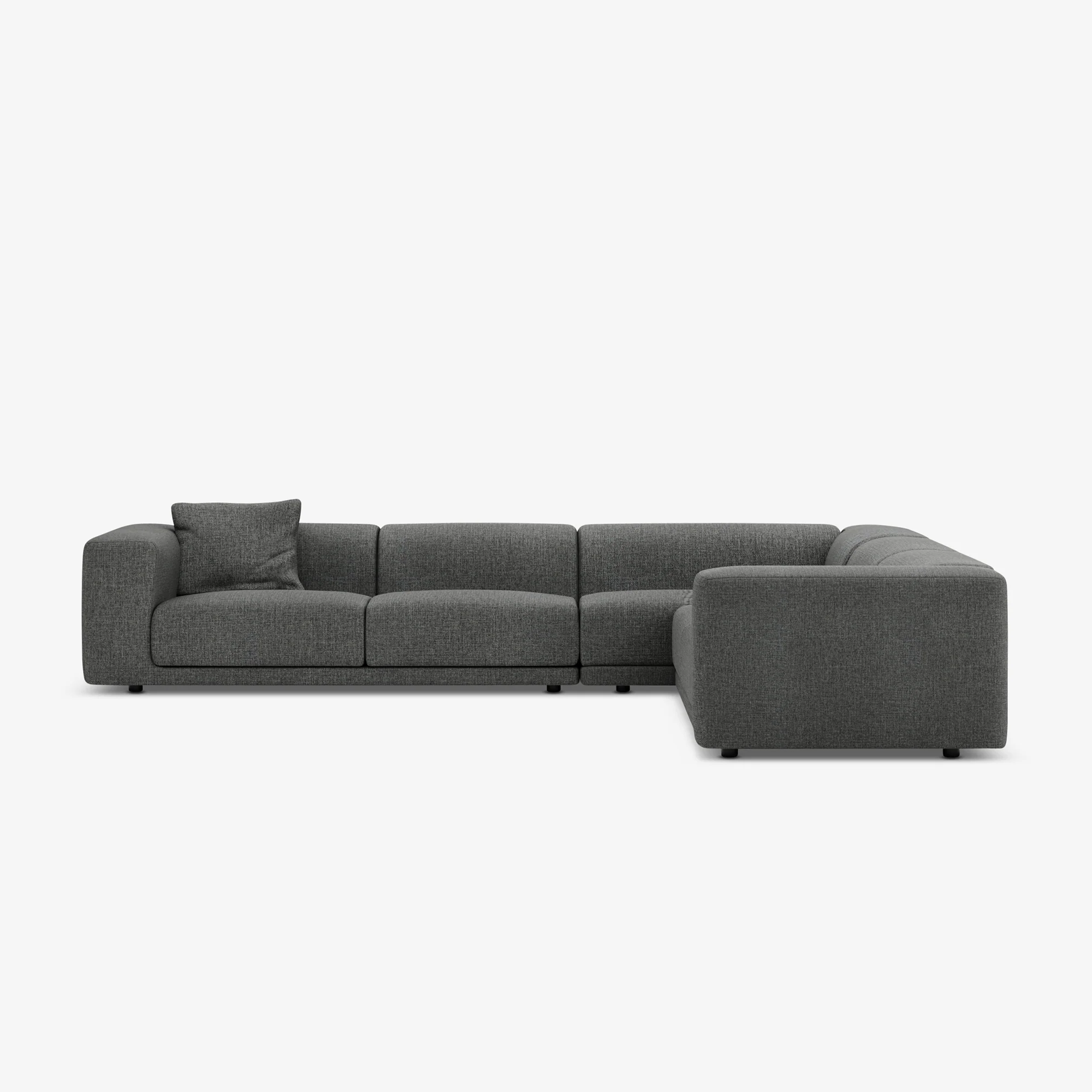 Kelston Corner Sectional Sofa - Image 10