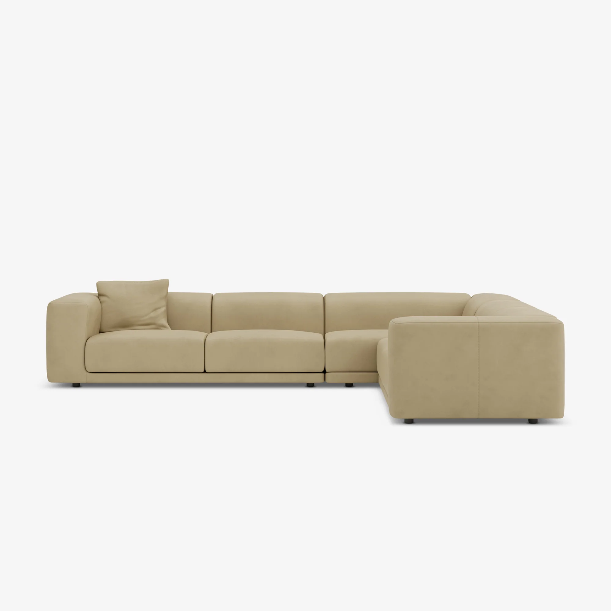 Kelston Corner Sectional Sofa - Image 13