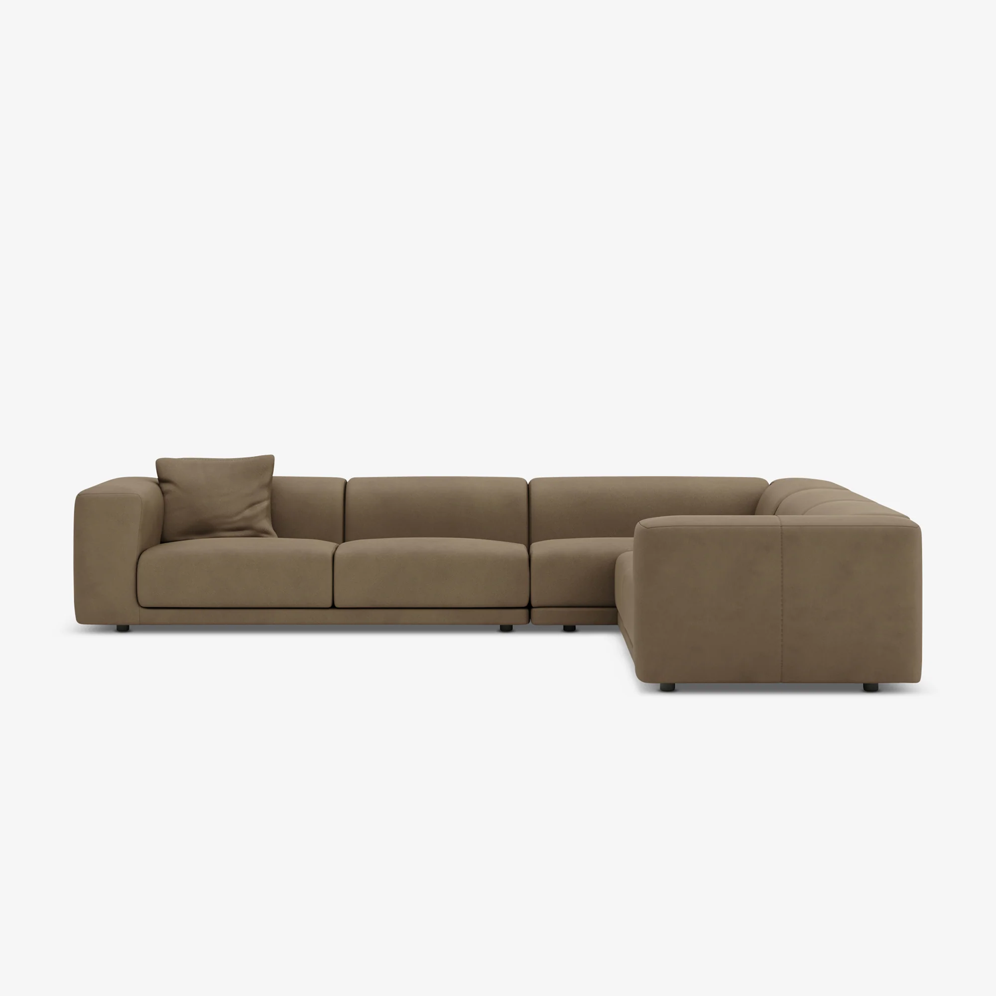 Kelston Corner Sectional Sofa - Image 14