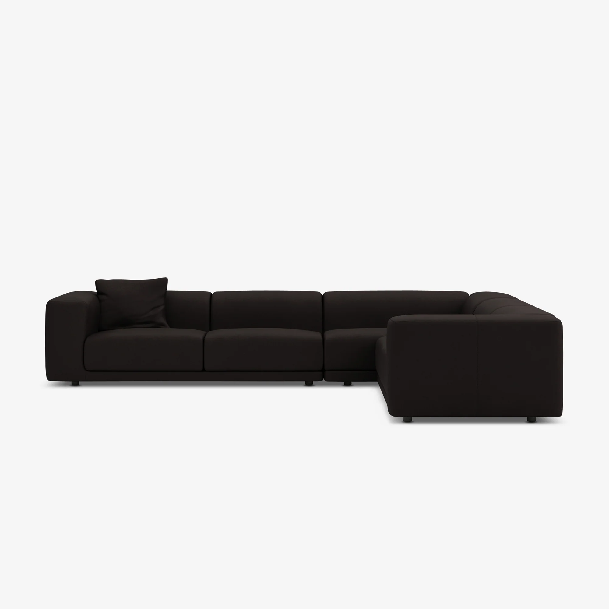 Kelston Corner Sectional Sofa - Image 16