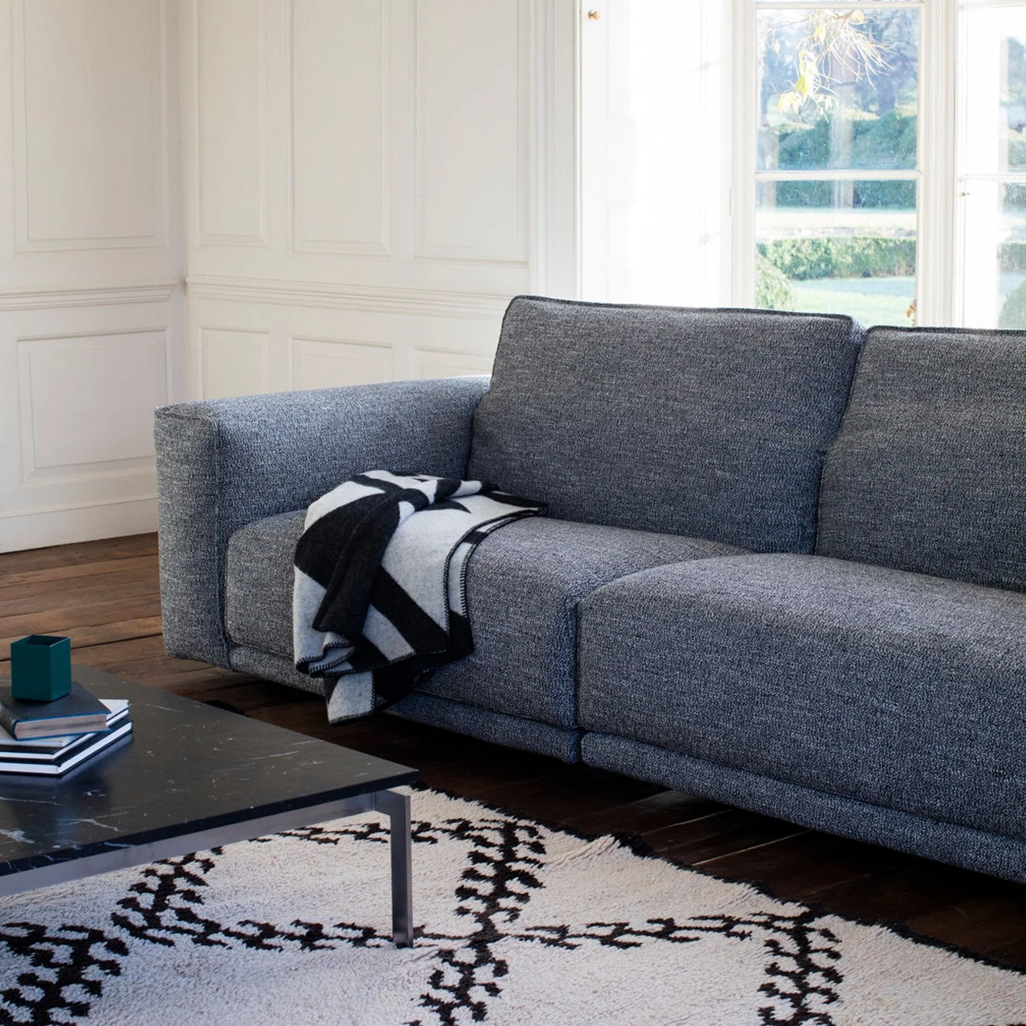 Kelston Corner Sectional Sofa - Image 2