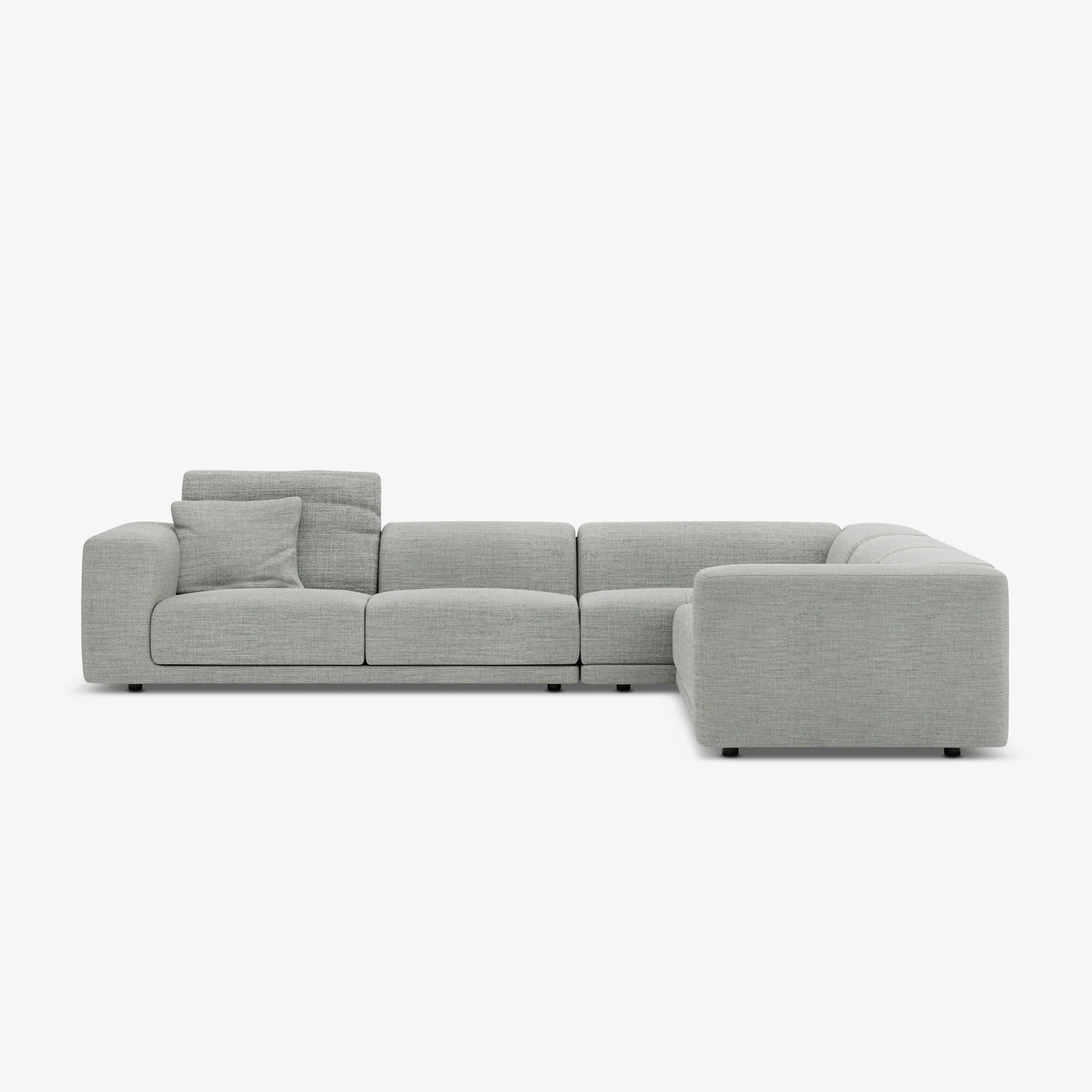 Kelston Corner Sectional Sofa - Image 5