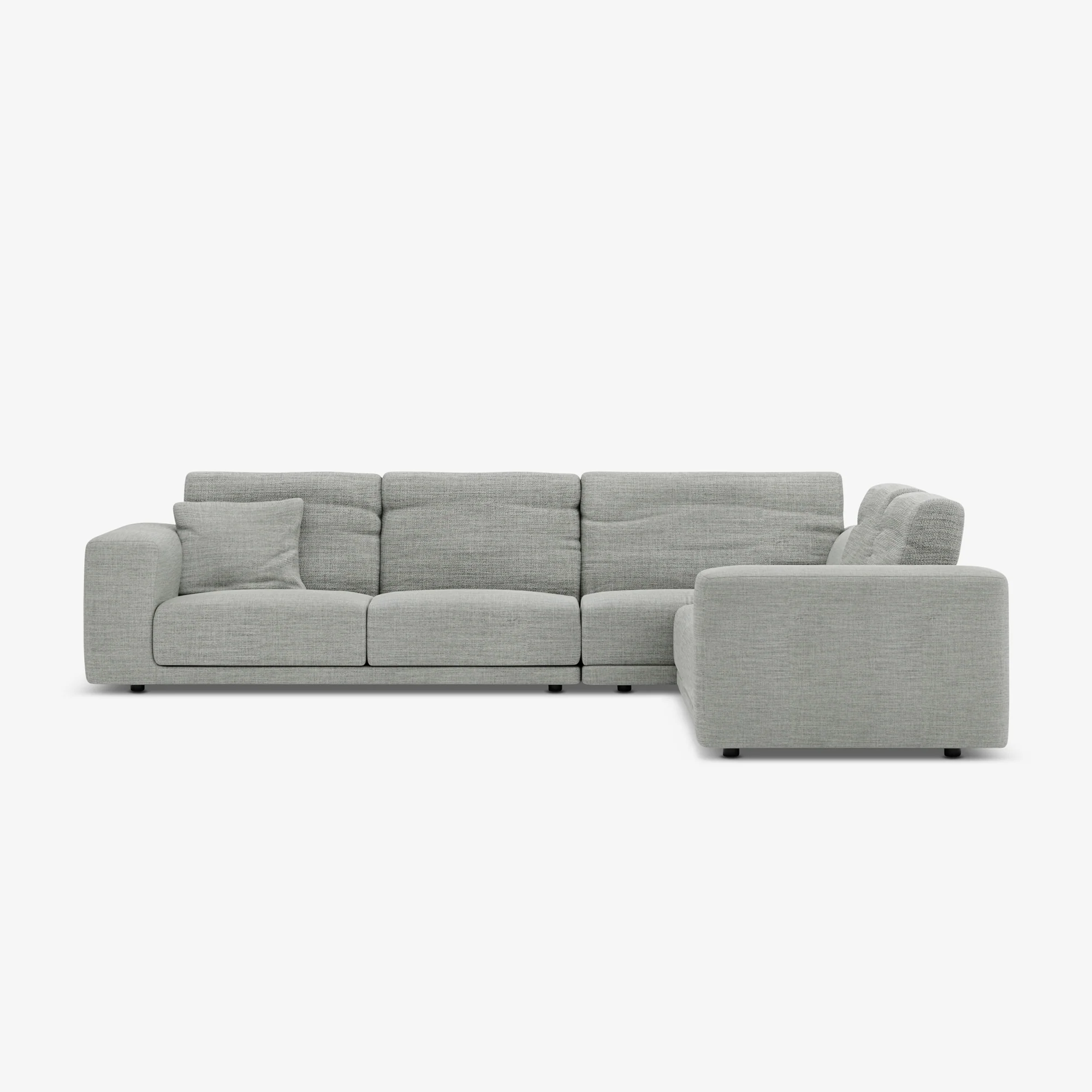Kelston Corner Sectional Sofa - Image 6