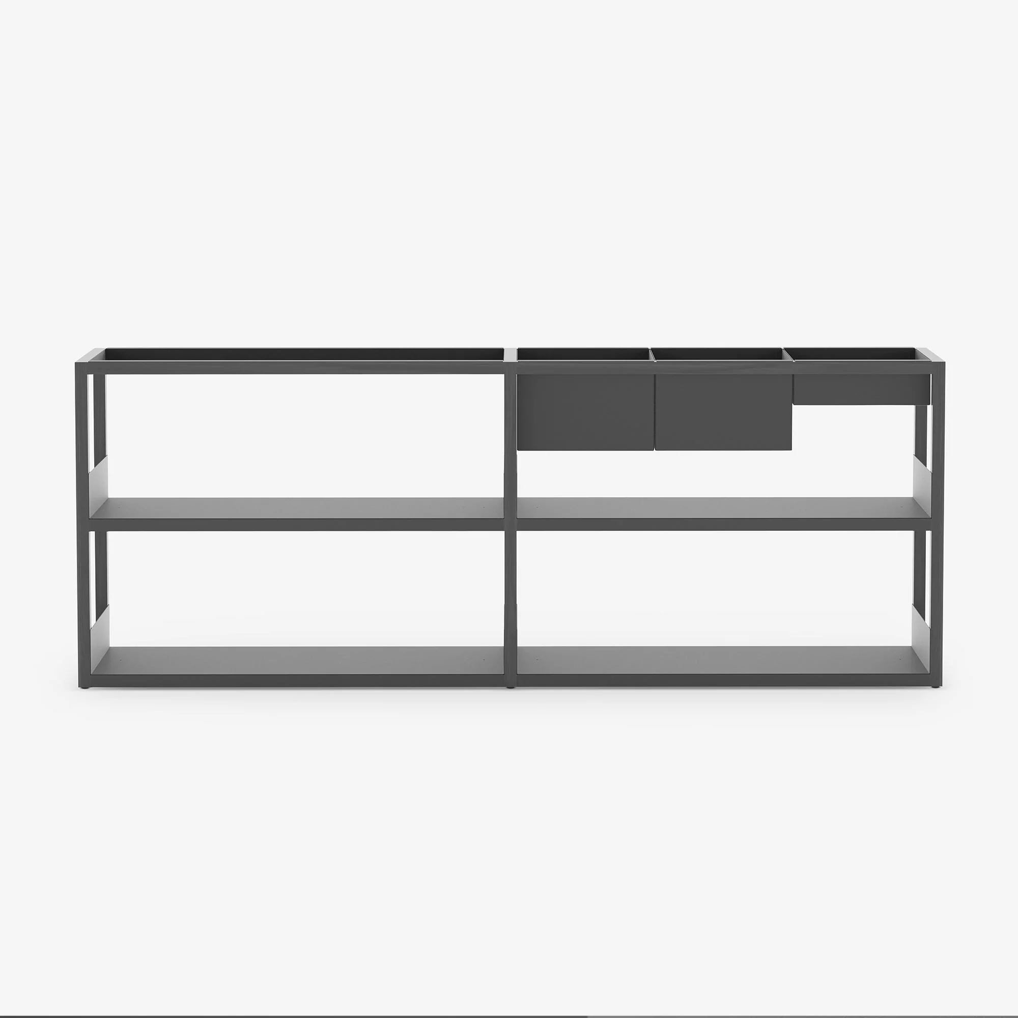 Lap Shelving Low - Image 12