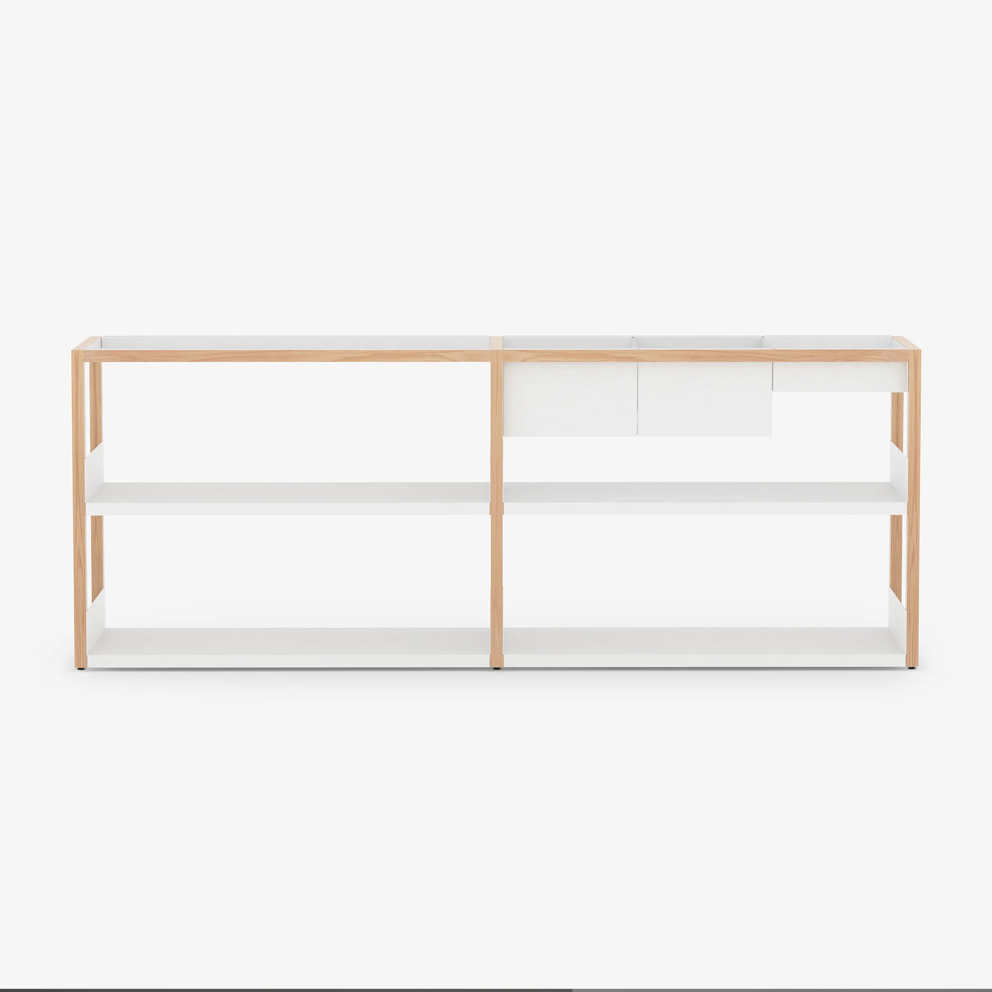 Lap Shelving Low - Image 13