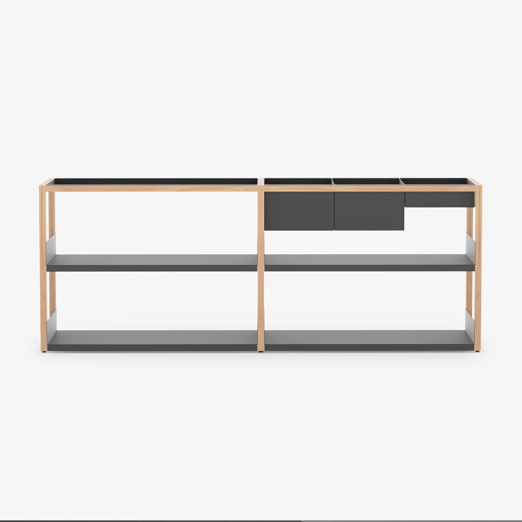 Lap Shelving Low - Image 14