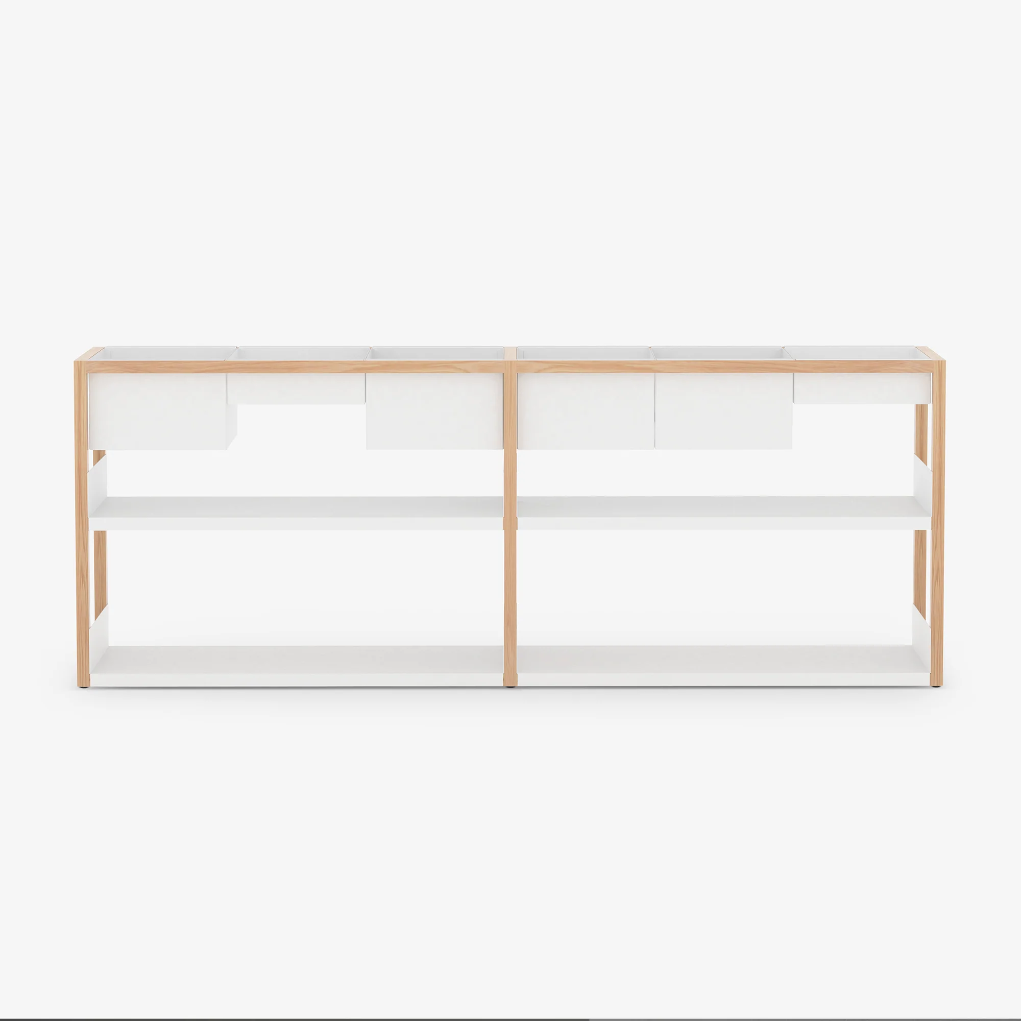 Lap Shelving Low - Image 15