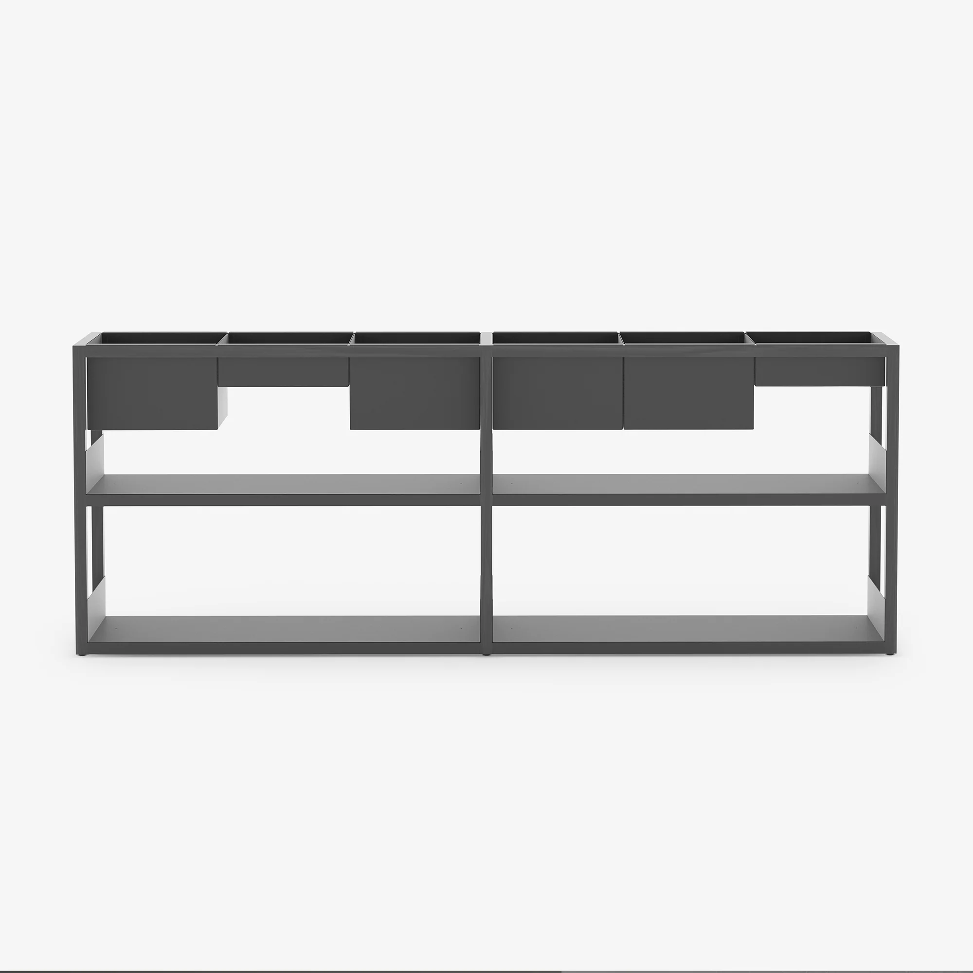 Lap Shelving Low - Image 17