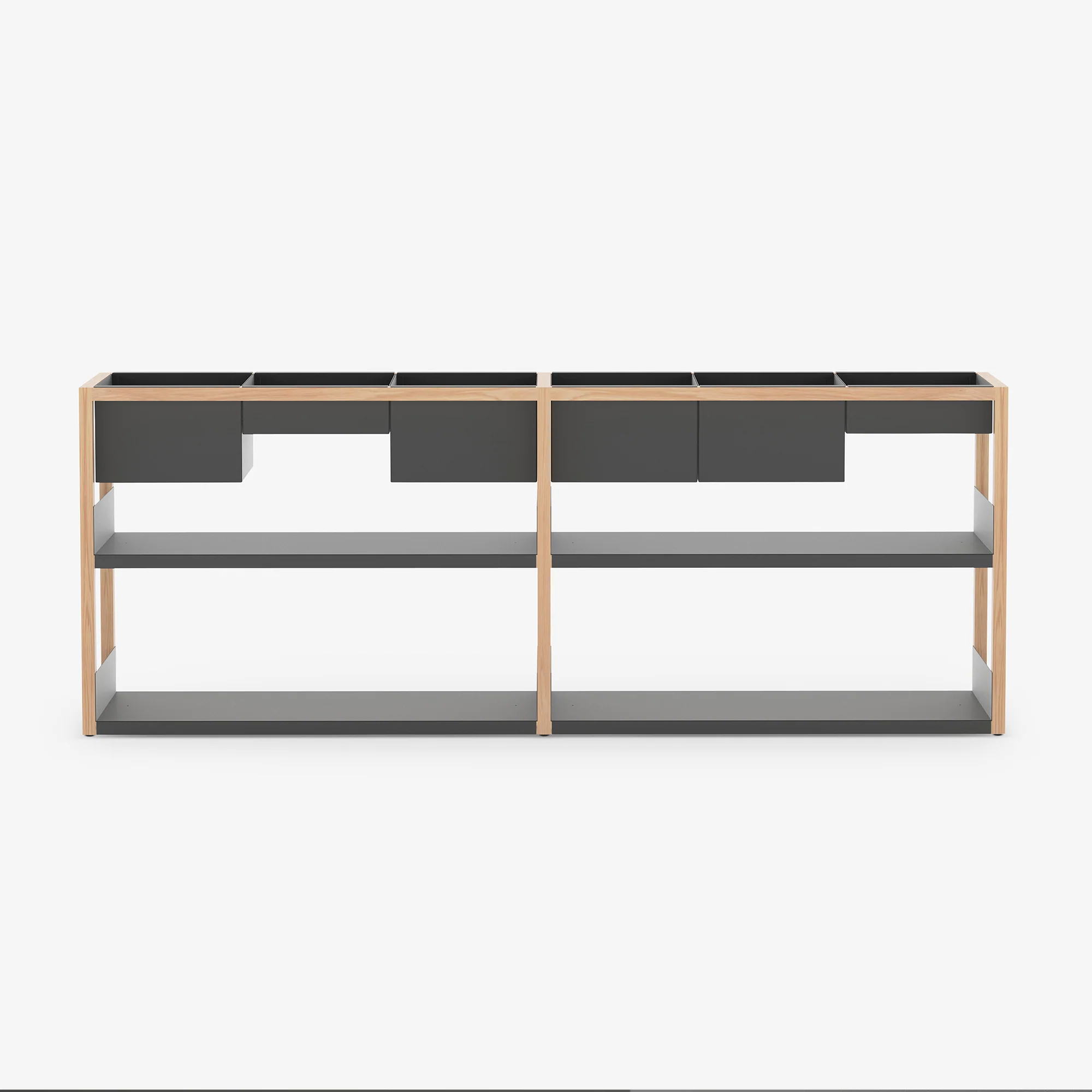 Lap Shelving Low - Image 18