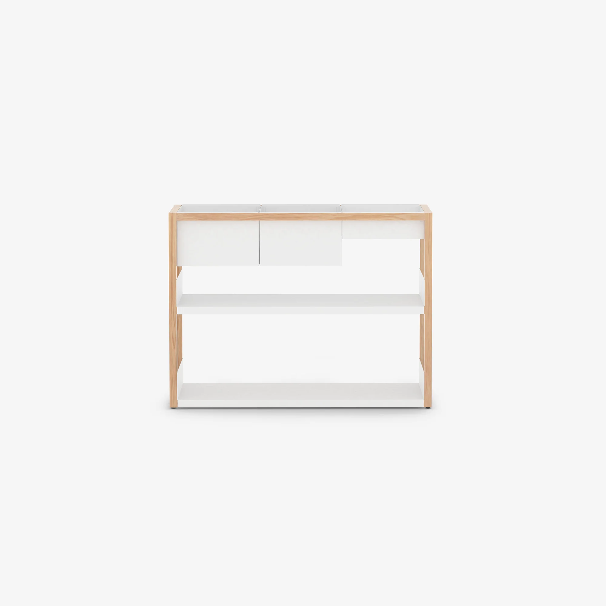 Lap Shelving Low - Image 7