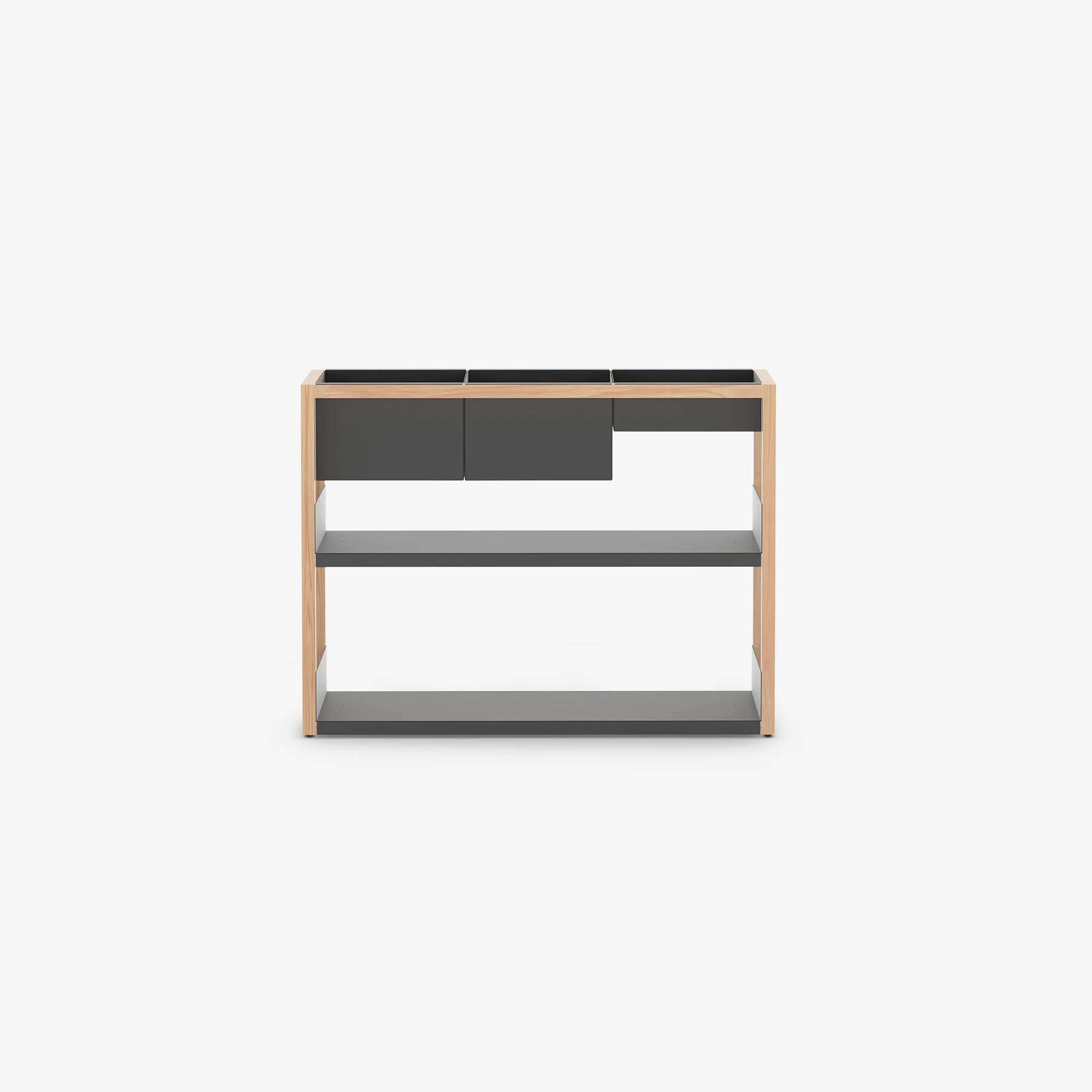Lap Shelving Low - Image 8