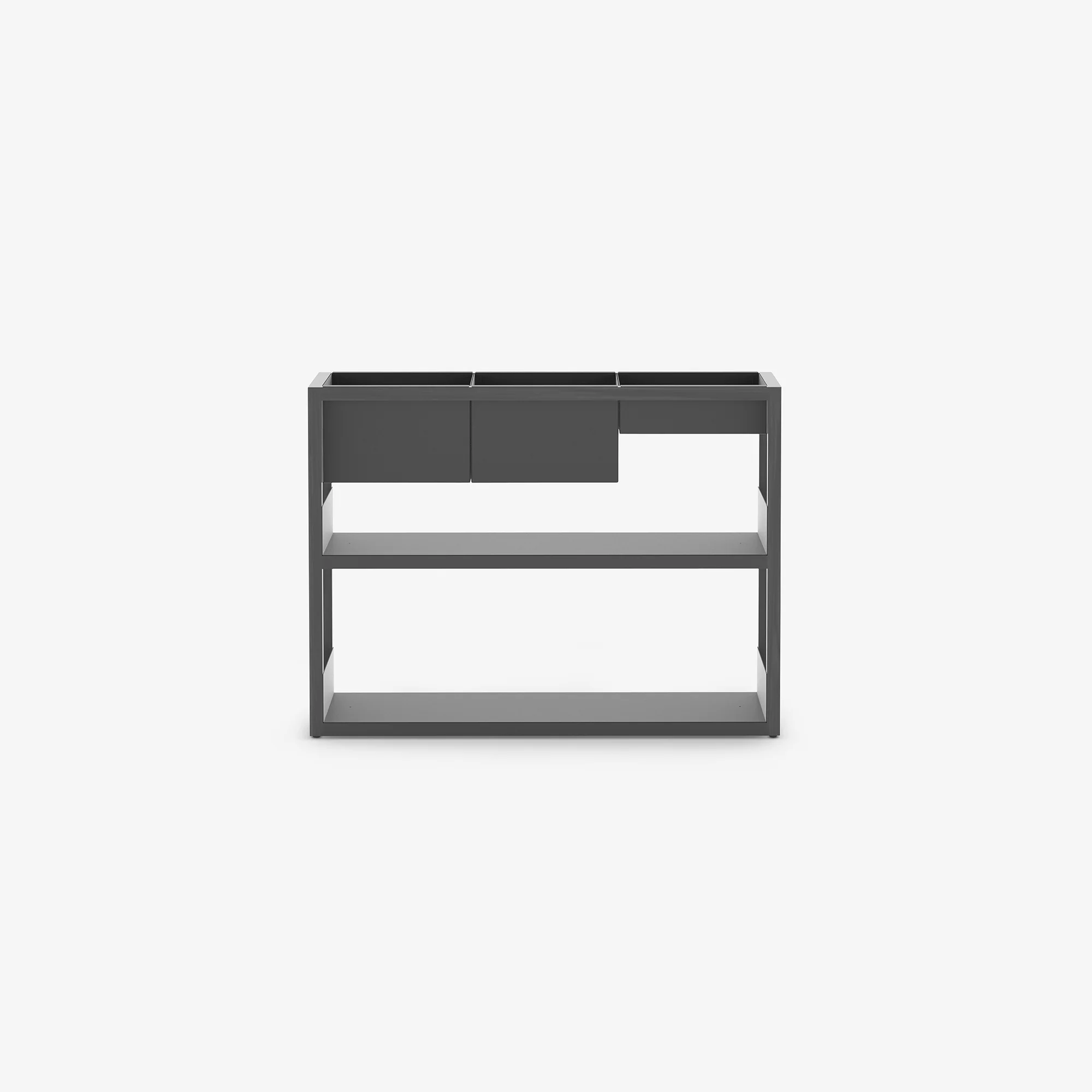 Lap Shelving Low - Image 9