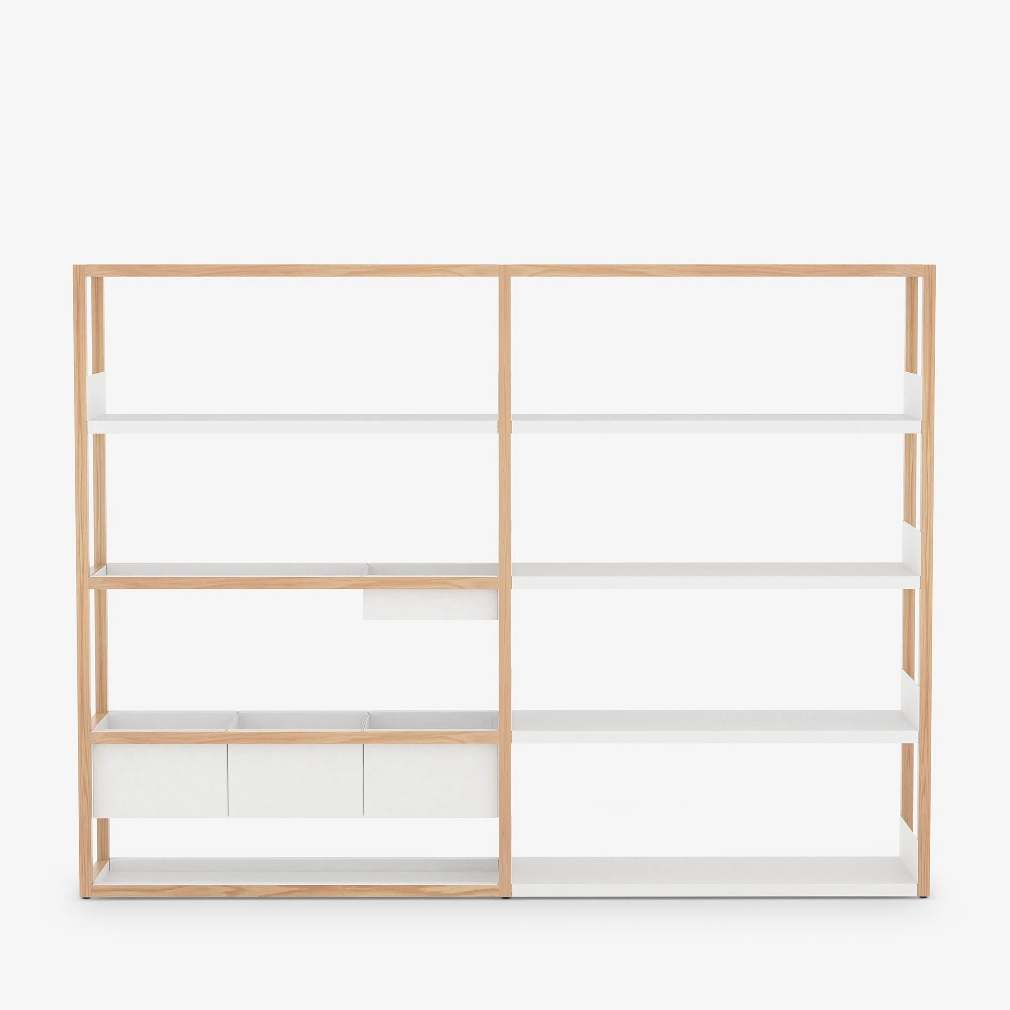 Lap Shelving Medium - Image 18