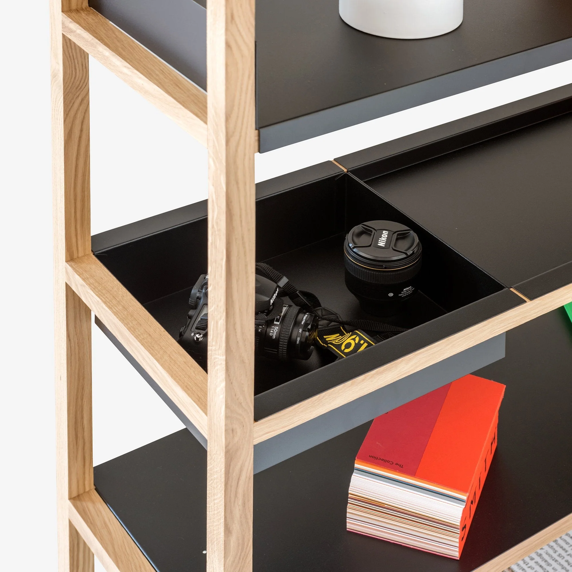 Lap Shelving Medium - Image 3