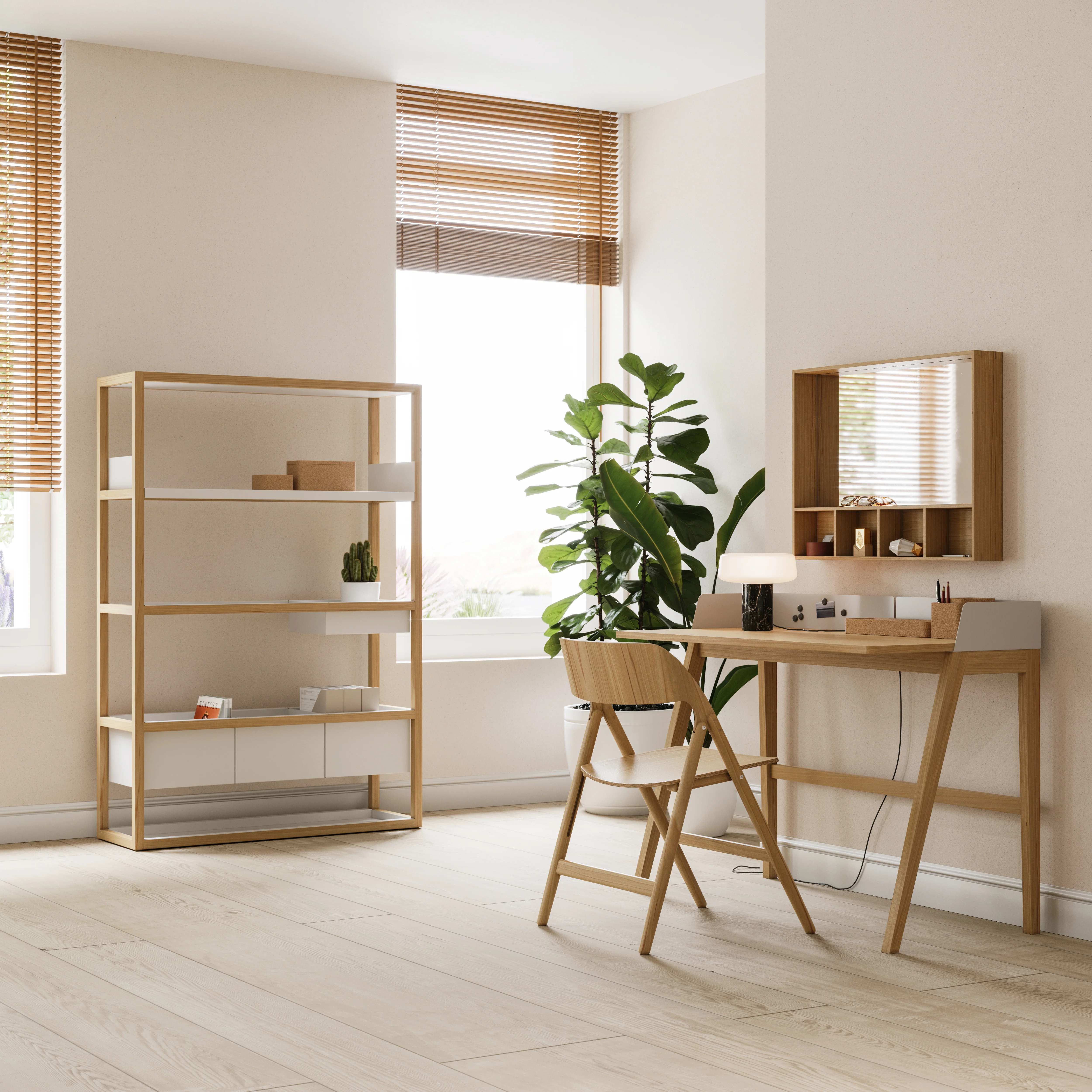 Lap Shelving Medium - Image 4