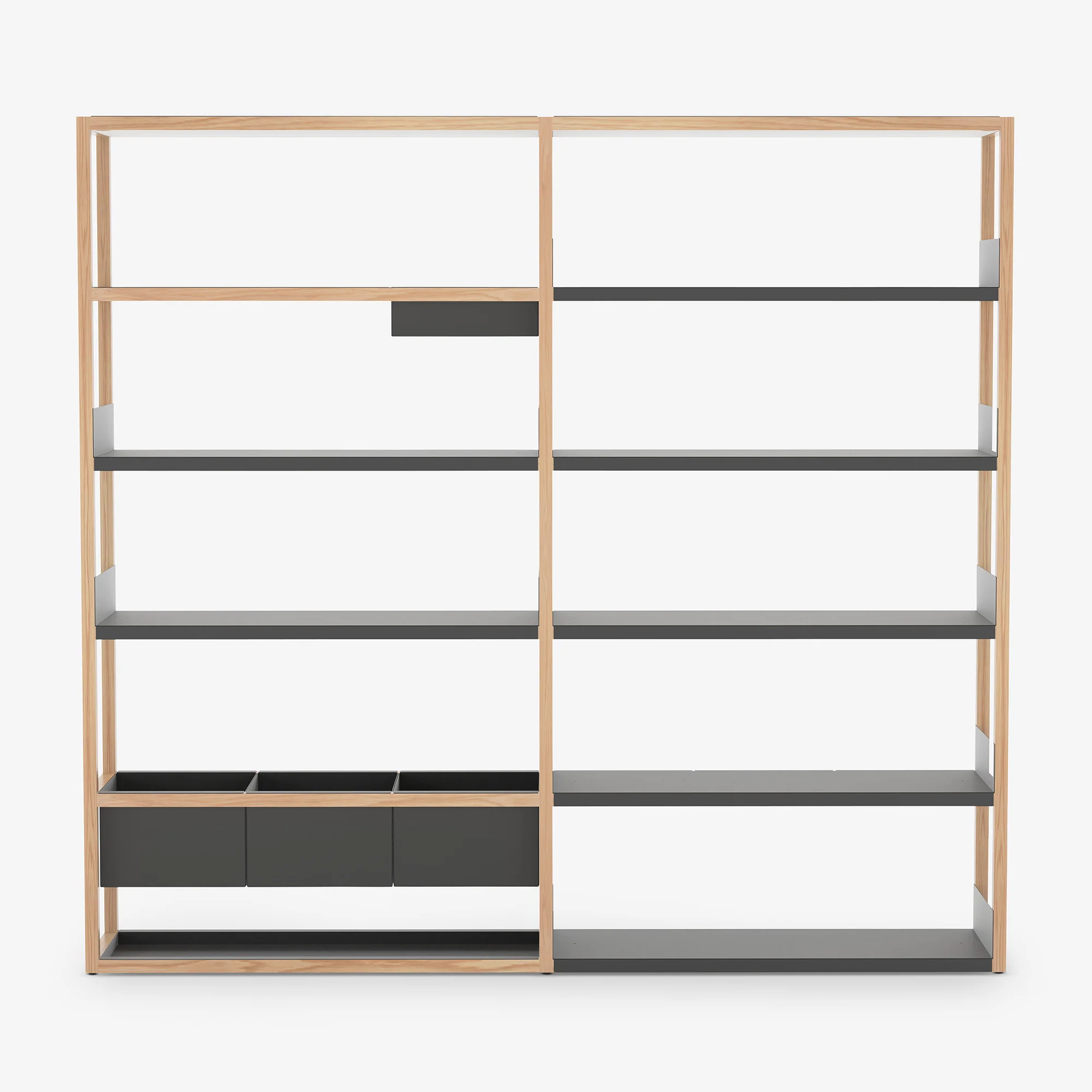 Lap Shelving Tall - Image 11