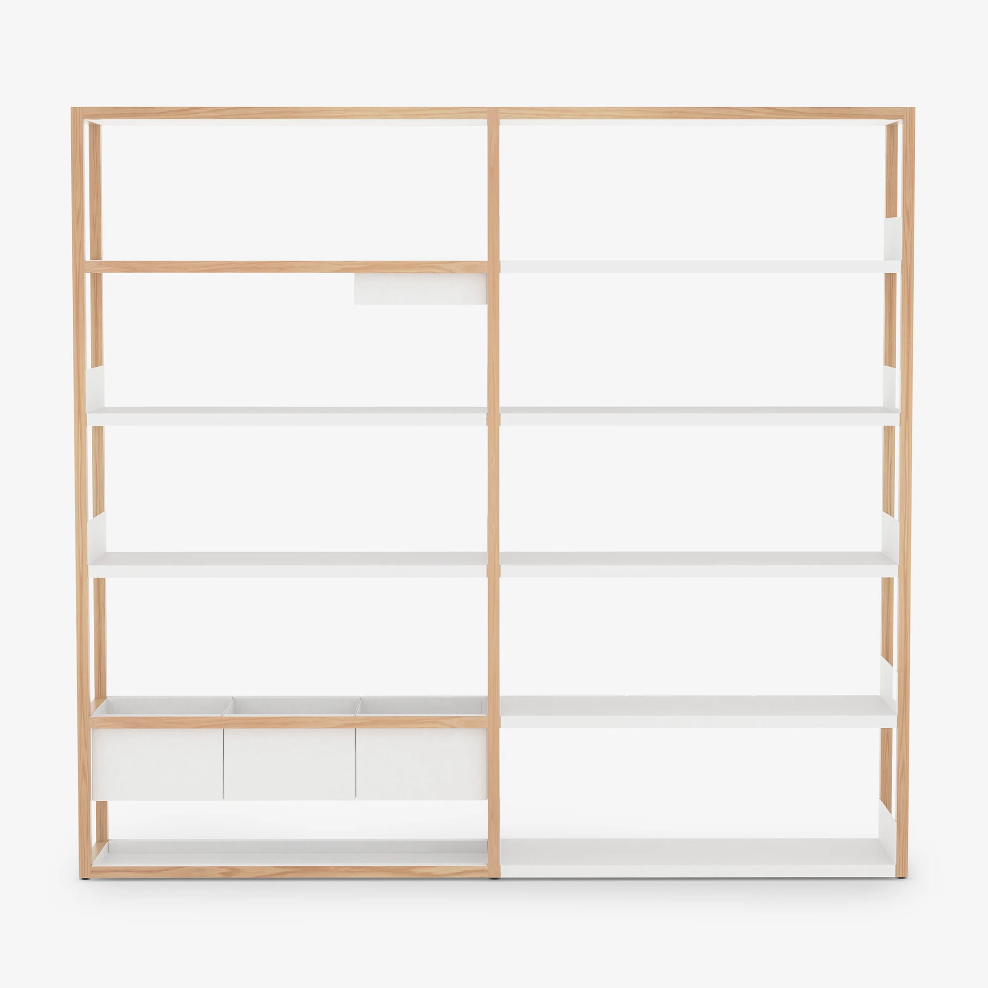 Lap Shelving Tall - Image 12