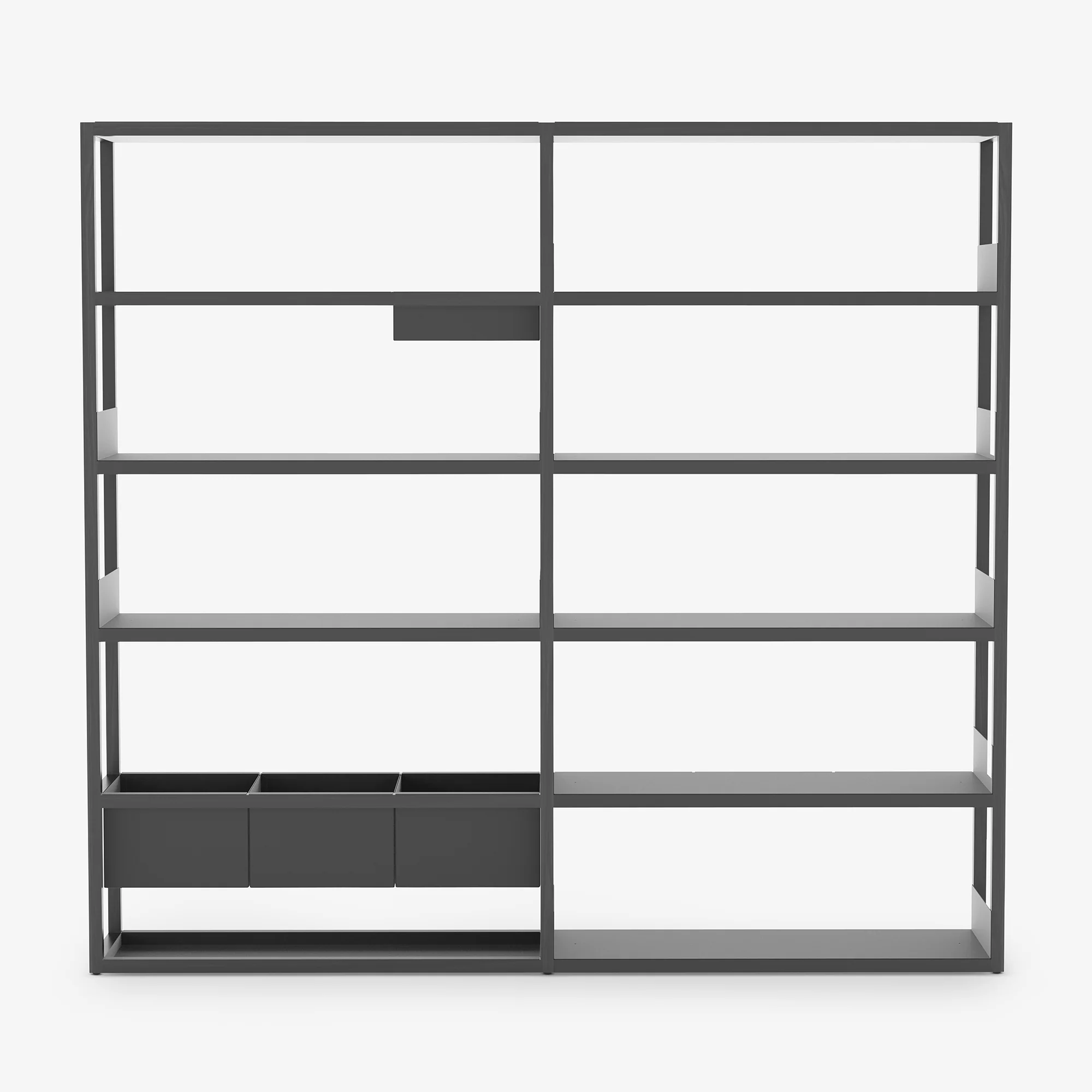 Lap Shelving Tall - Image 14