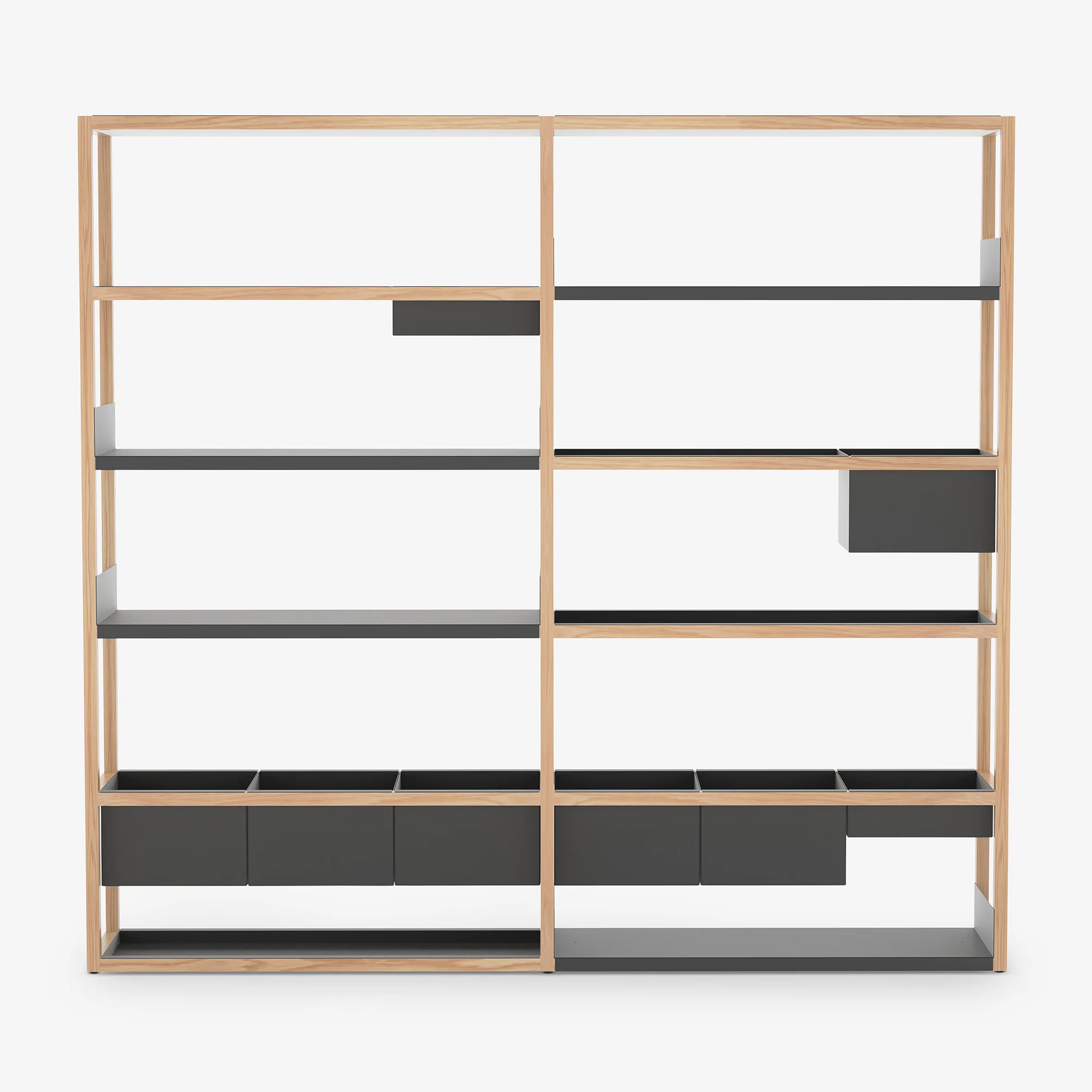 Lap Shelving Tall - Image 15