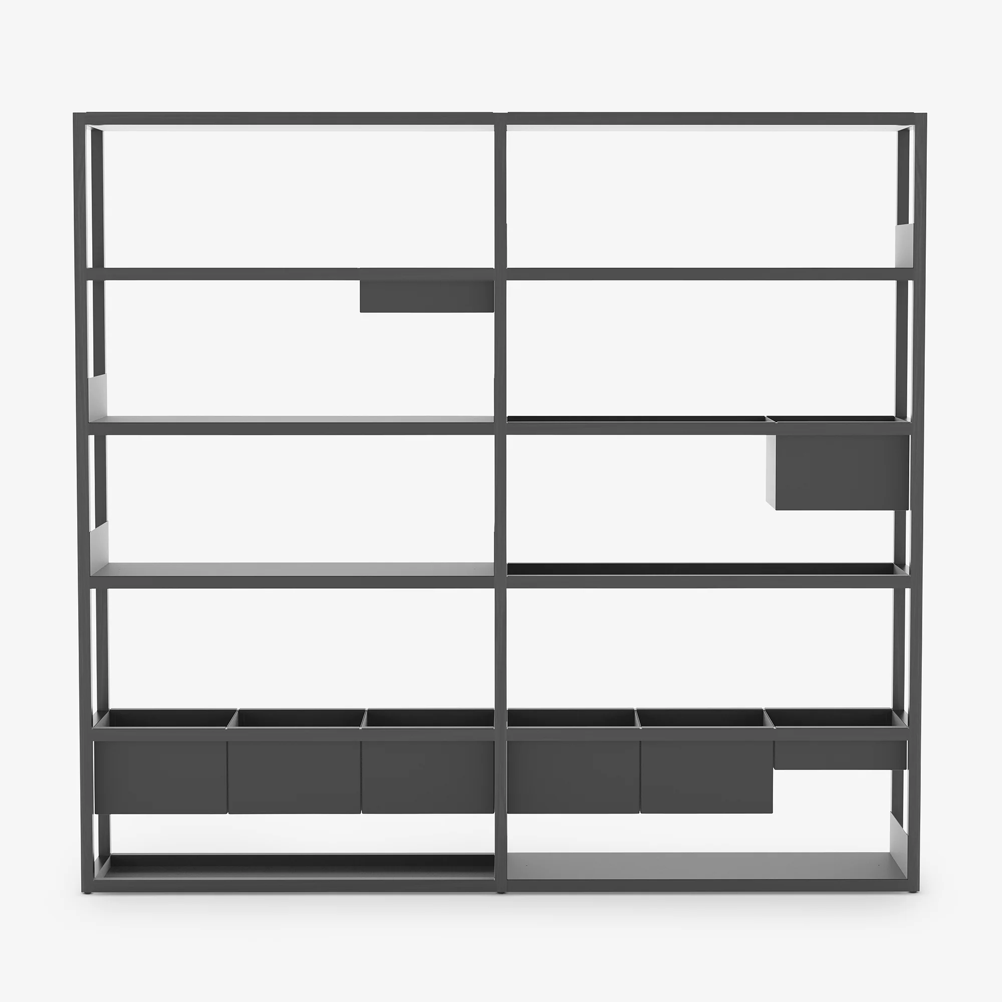 Lap Shelving Tall - Image 16