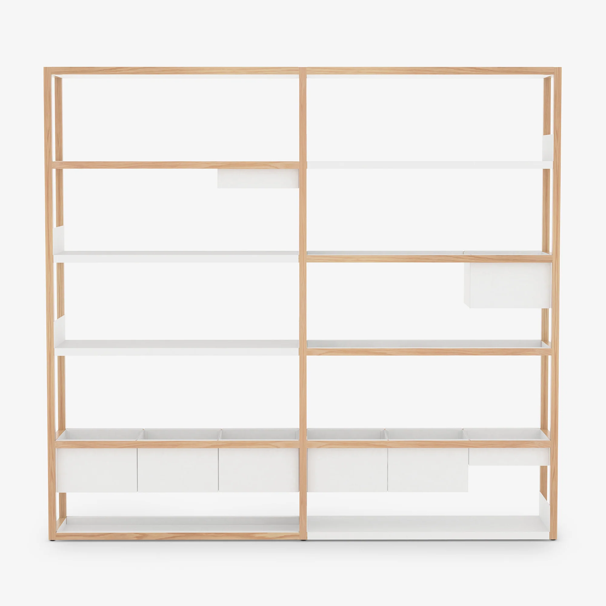 Lap Shelving Tall - Image 17