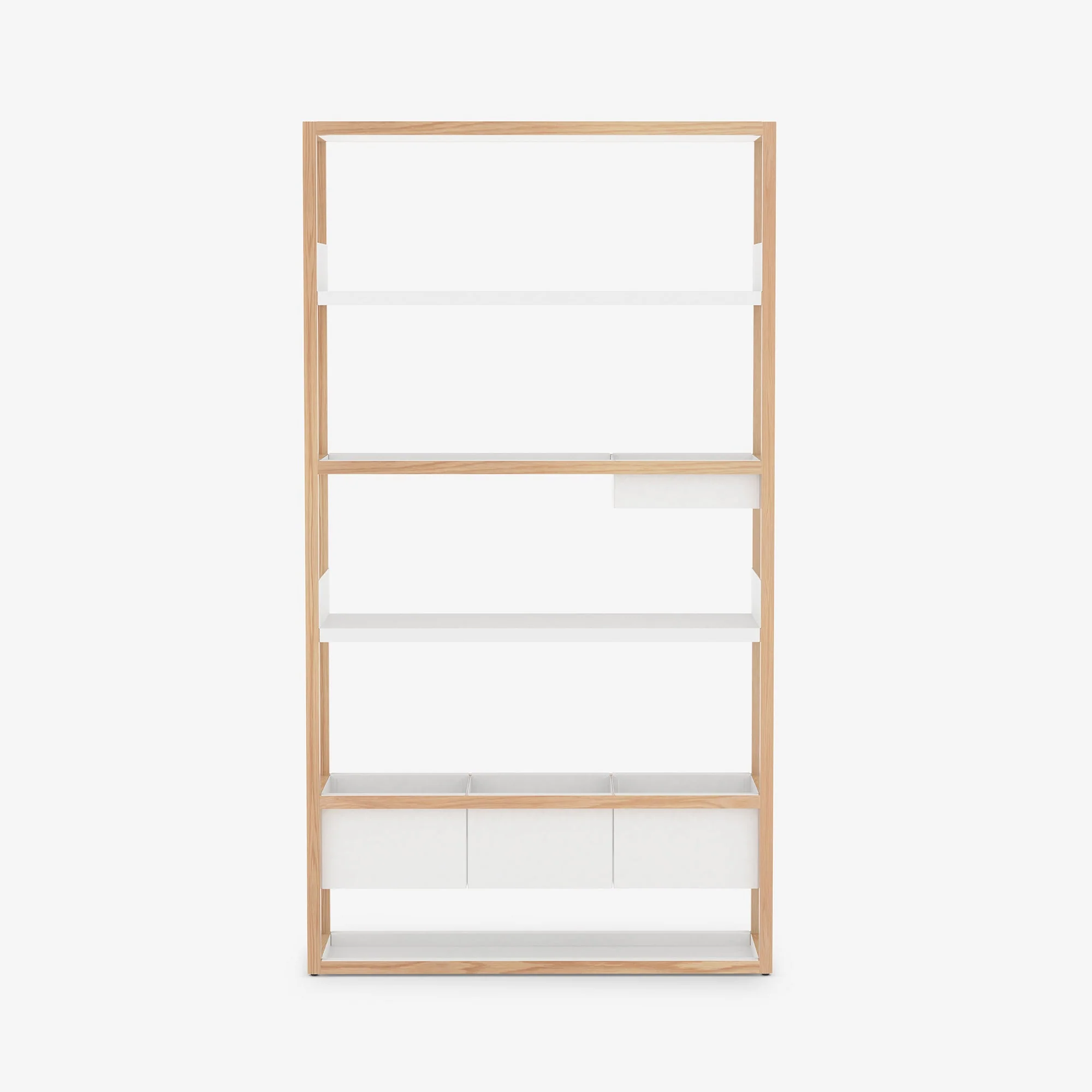 Lap Shelving Tall - Image 6